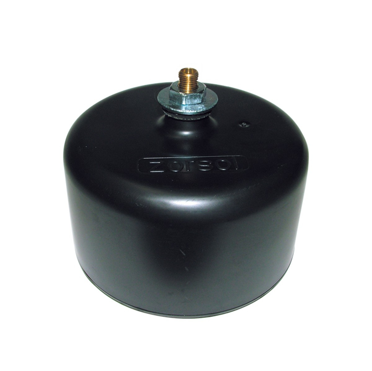 VALVOLA COMPATTA NERA ZORSOL (DA RECUPERARE)