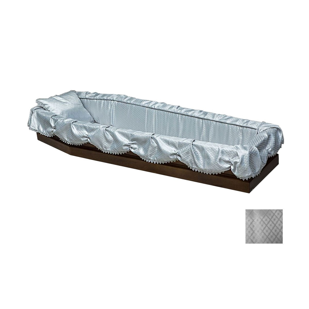 IMBOTTITURA IN TESSUTO ARREDAMENTO CARTONATA