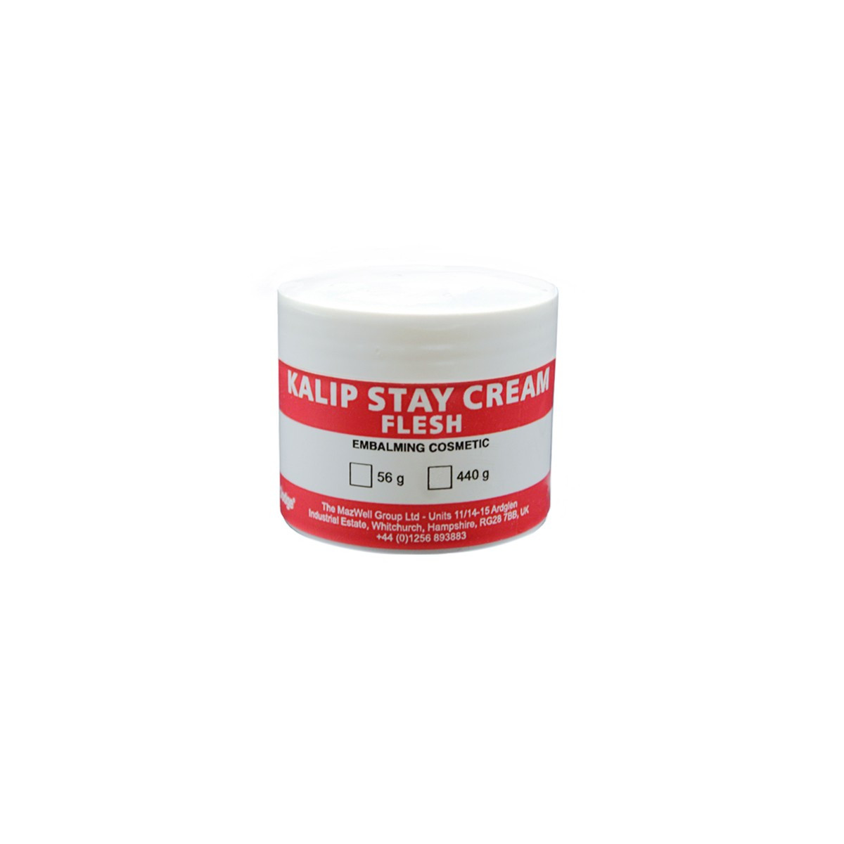 KALIP STAY CREAM 60 GR