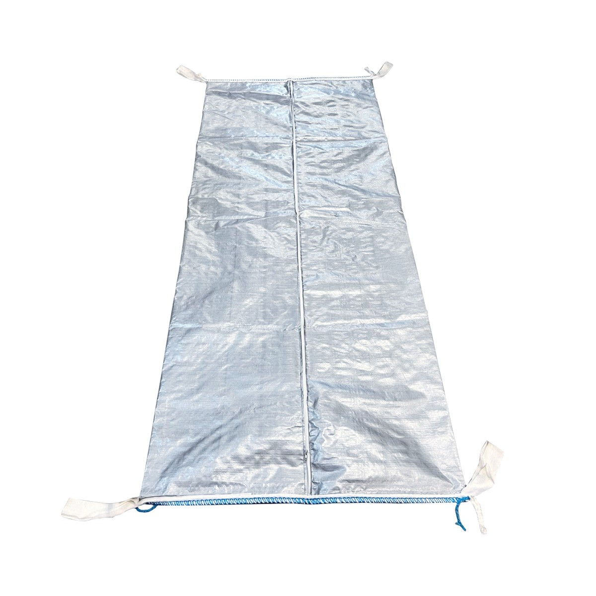 SACCO RECUPERO SALME 4 MANIGLIE BODY REC BRA-COV