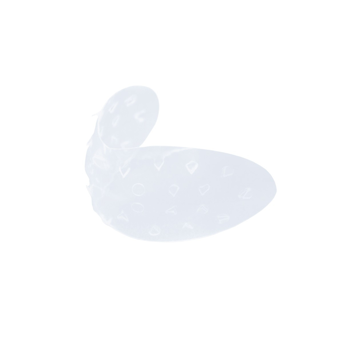 FERMABOCCA IN PLASTICA