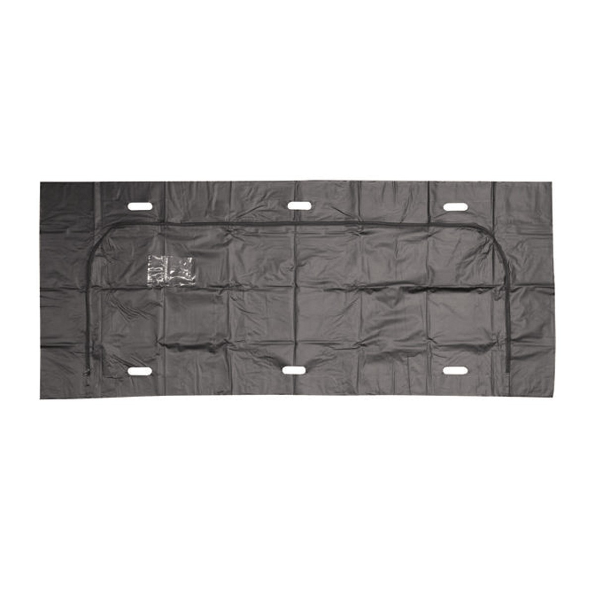 SACCO PORTASALME IN POLITILENE FIX BODY BAG