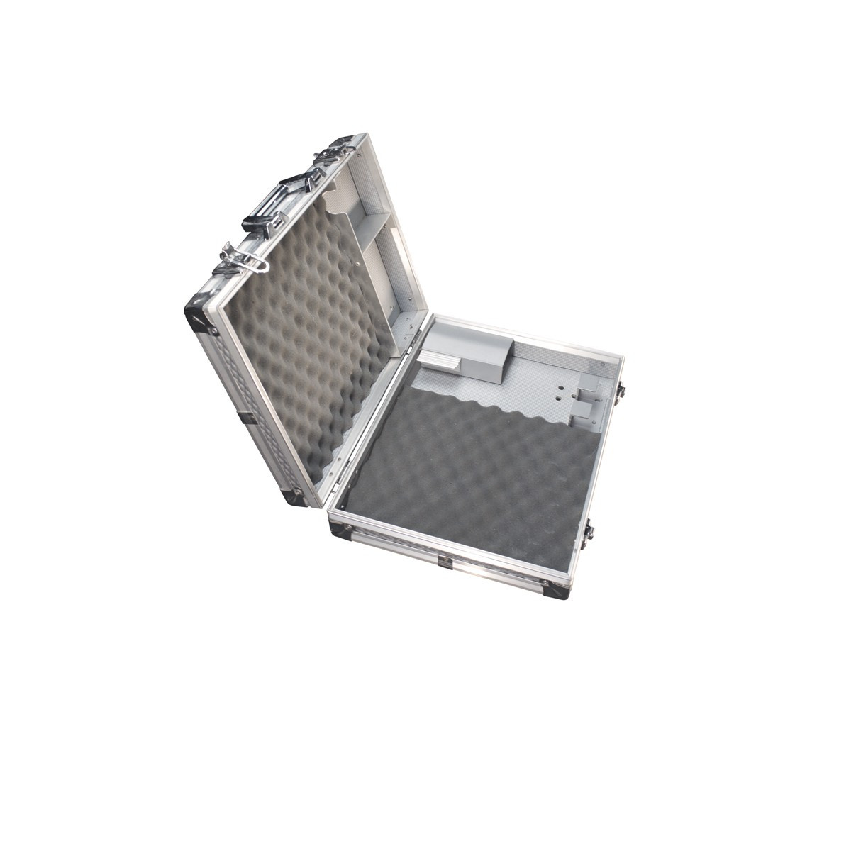 VALIGIA ALLUMINIO X SALDATORE 24H CM 45X33X11