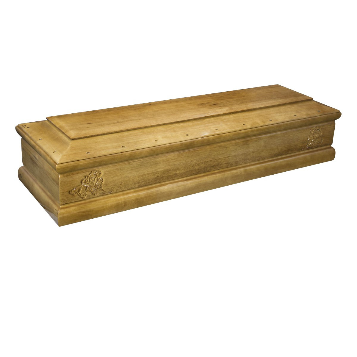 AS S18 FIORE ANG. PARALLELA IN FRAKE N.MEDIO LUC. H31