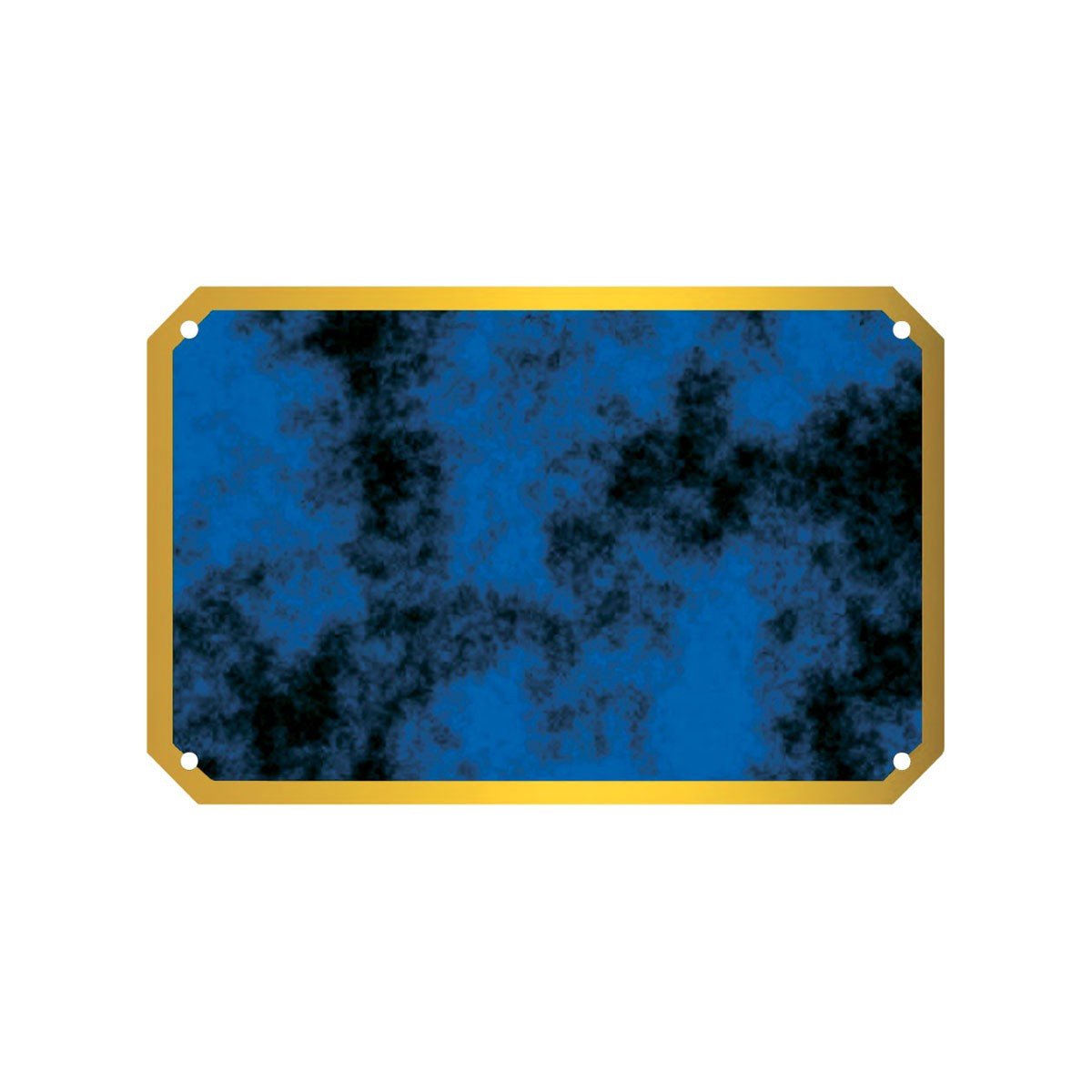 MOD. 05 FONDO BLU MARMORIZZATO GERMANIA ORO PIANA