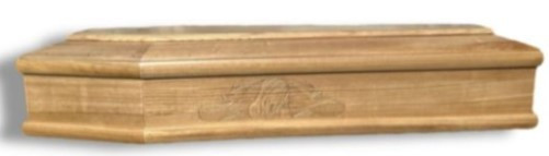 G100 MADONNA IN NOCE ATLANTICO N.CHIARO PORO APERTO H28