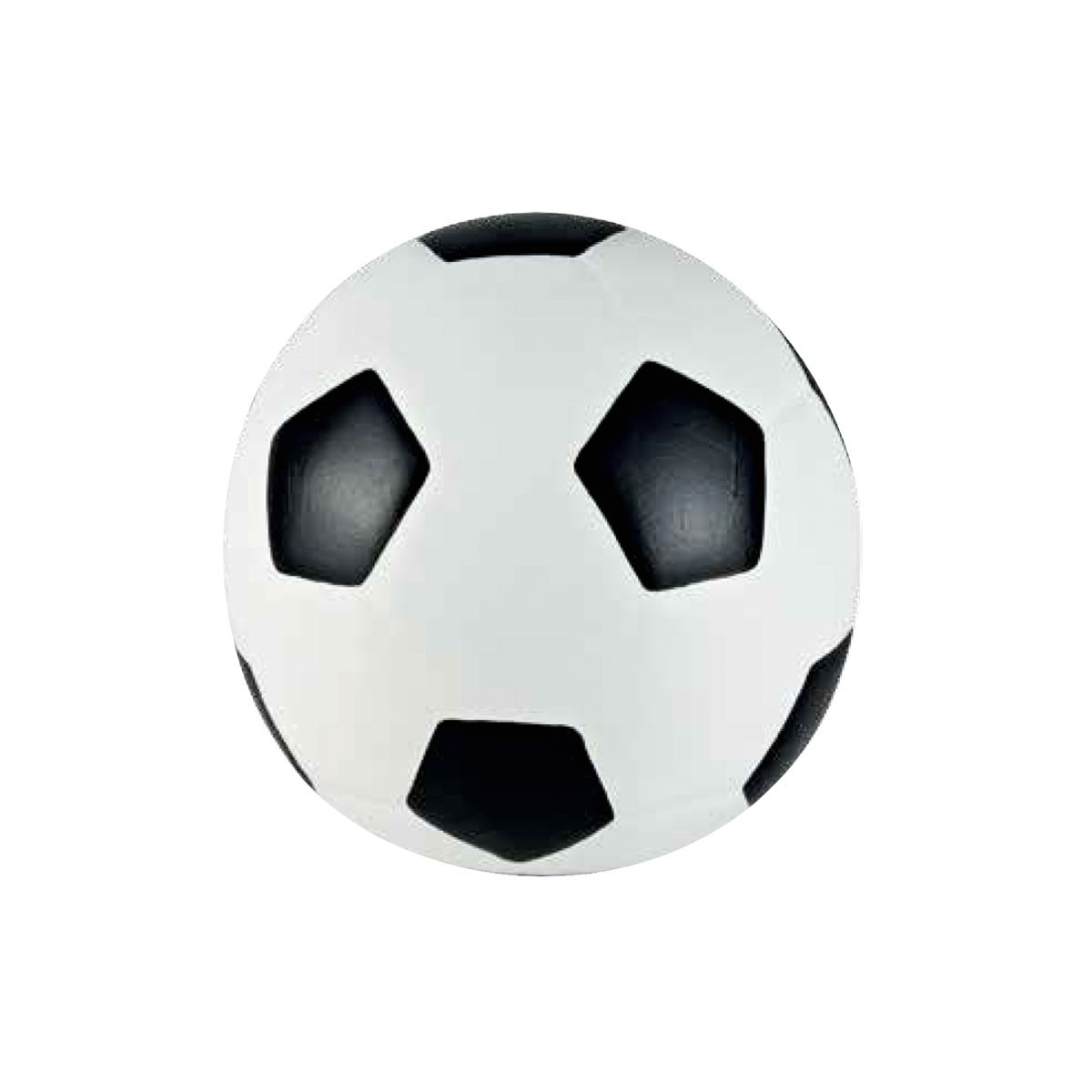 URNA CINERARIA PALLONE IN CERAMICA ITALIANA 1°FUOCO CM H20 COLORE 125