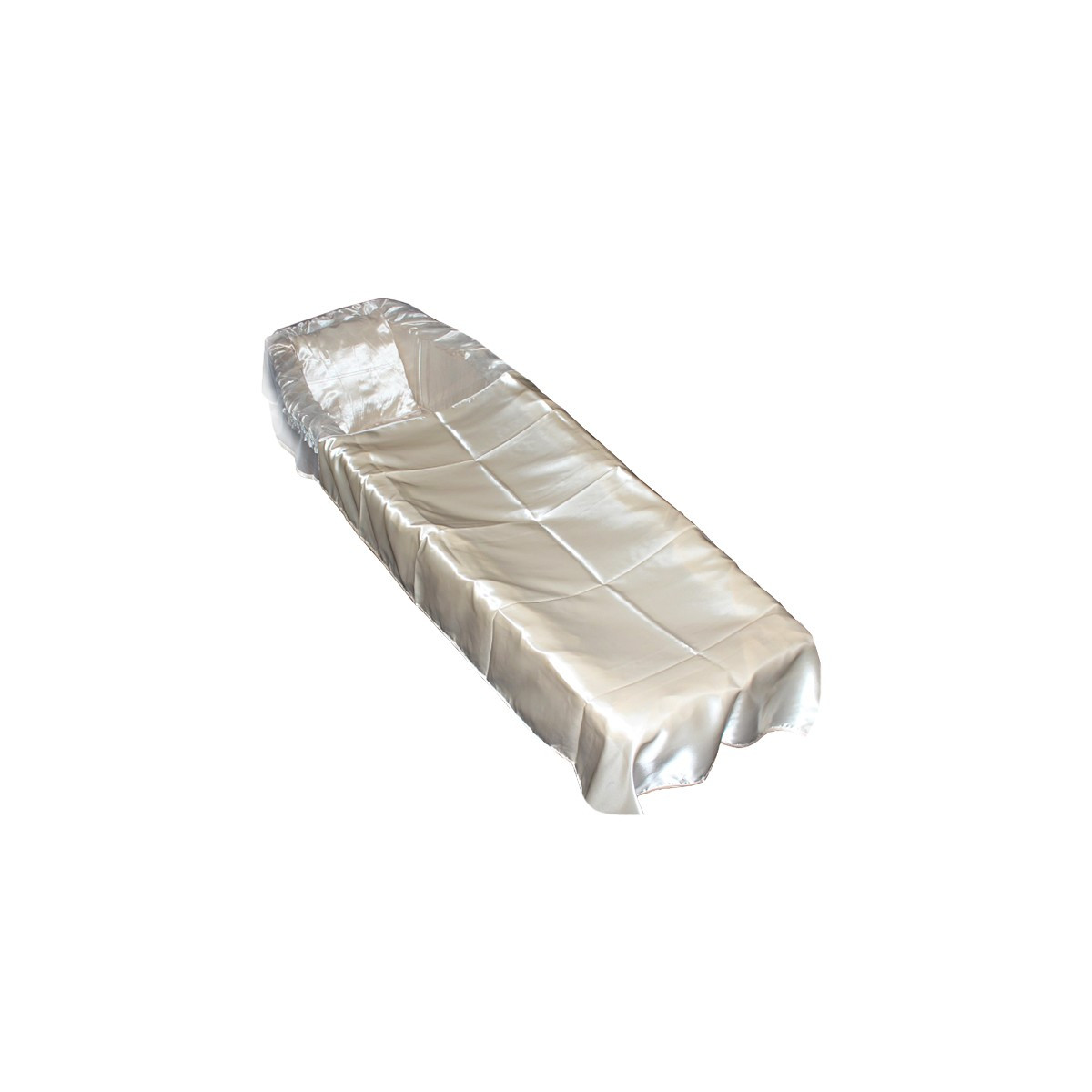 VELO LENZUOLINO CHAMPAGNE