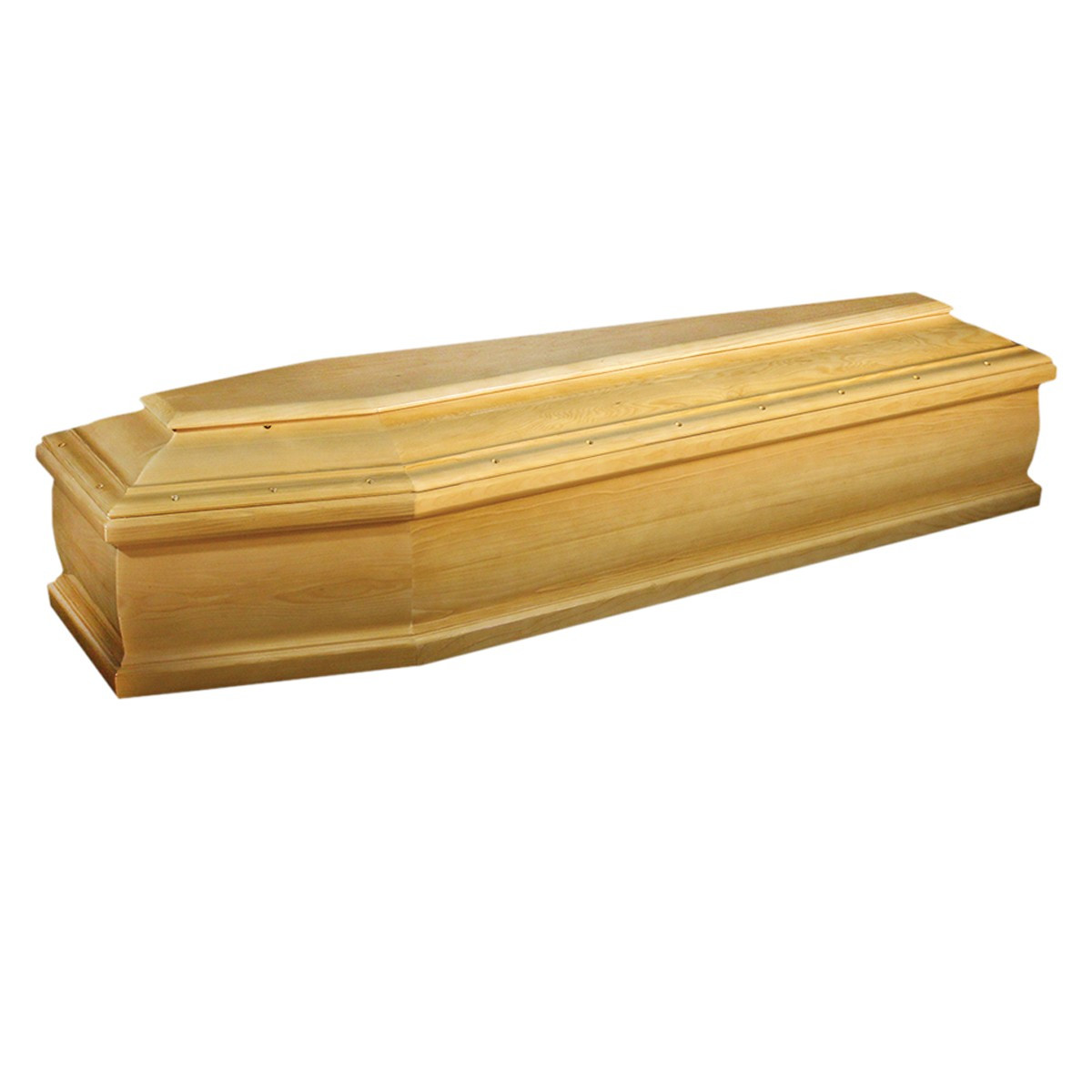 CI MOD.C7 LISCIA IN ABETE NETTO STSP N.CHIARO LUC. H28