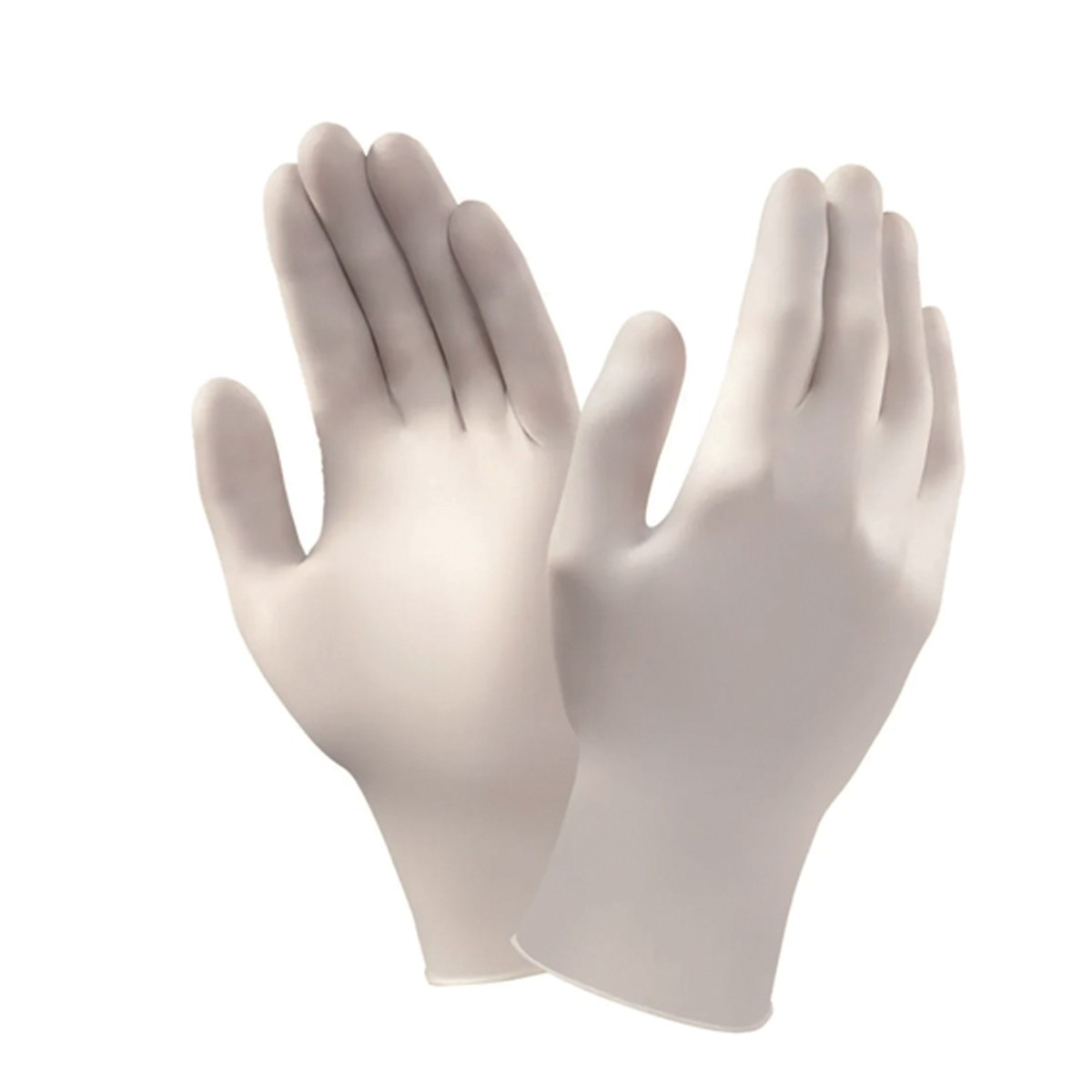 GUANTI IN LATTICE -XL- 50 PAIA