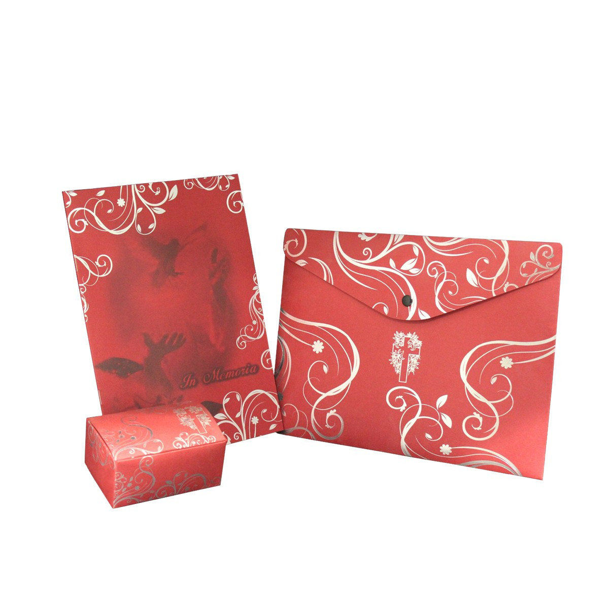 TRIS FINE SERVIZIO BORDEAUX