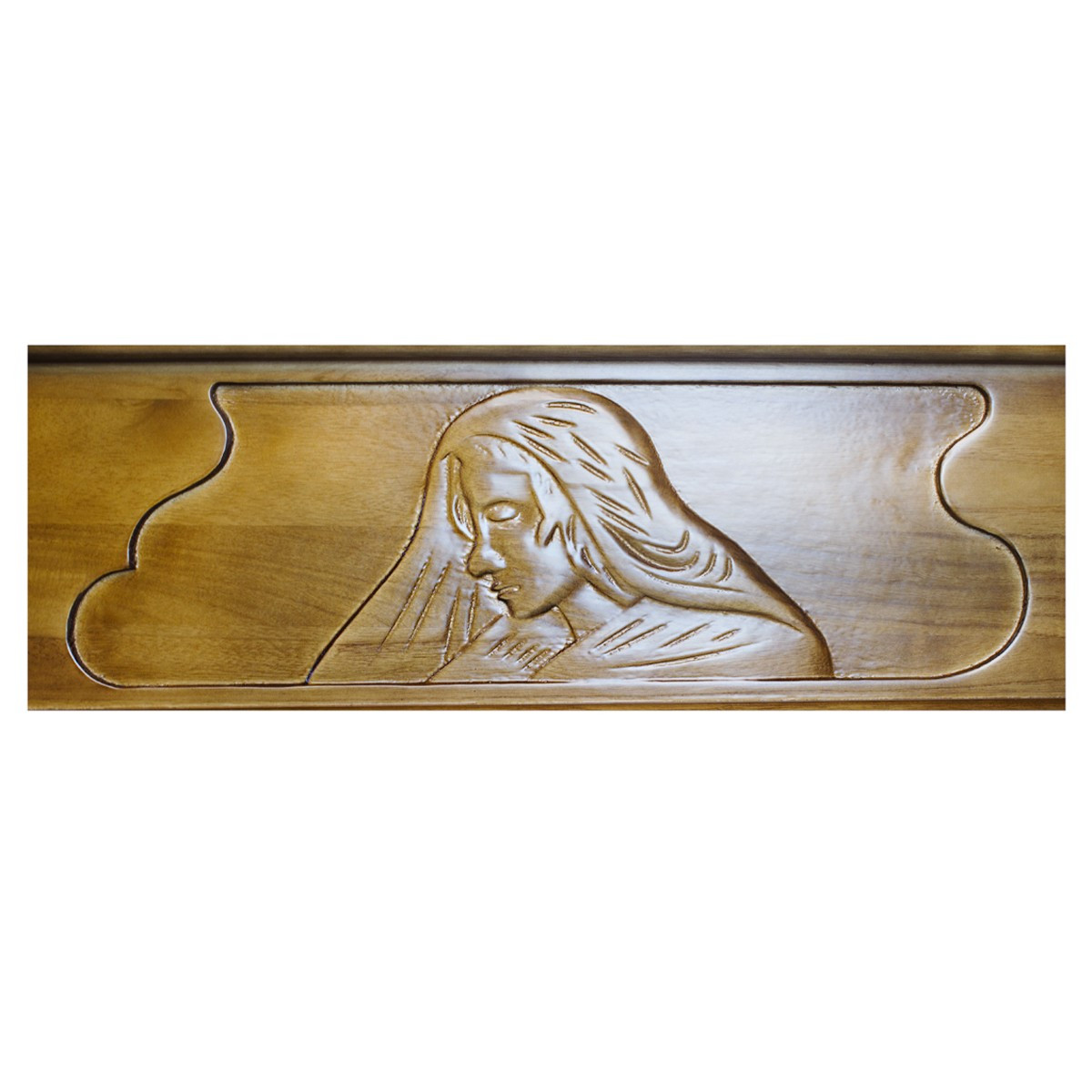 MOD. 197 MADONNA IN NOCE ATLANTICO N. MEDIO OP. H28