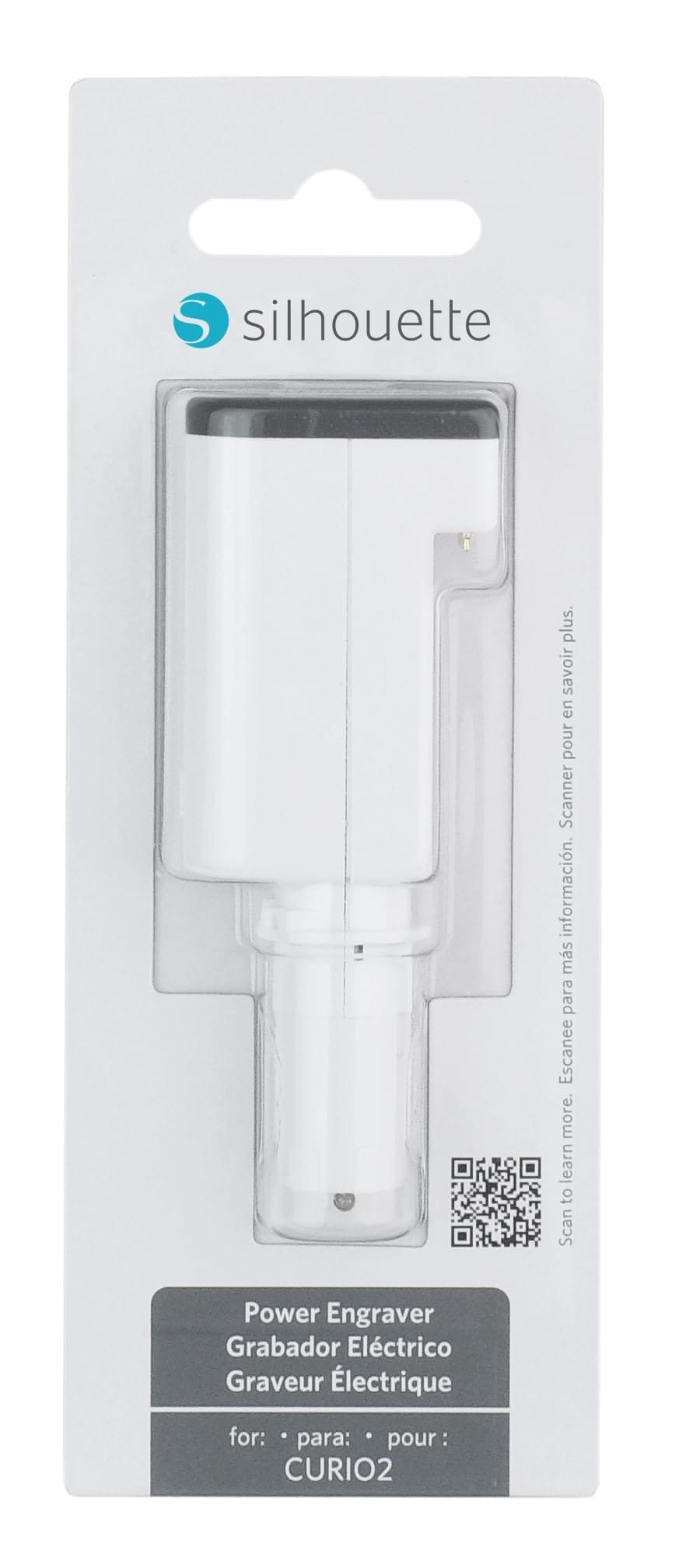 UTENSILE INCISORE CURIO 2- POWER ENGRAVER -TOOL FREA PER CURIO2