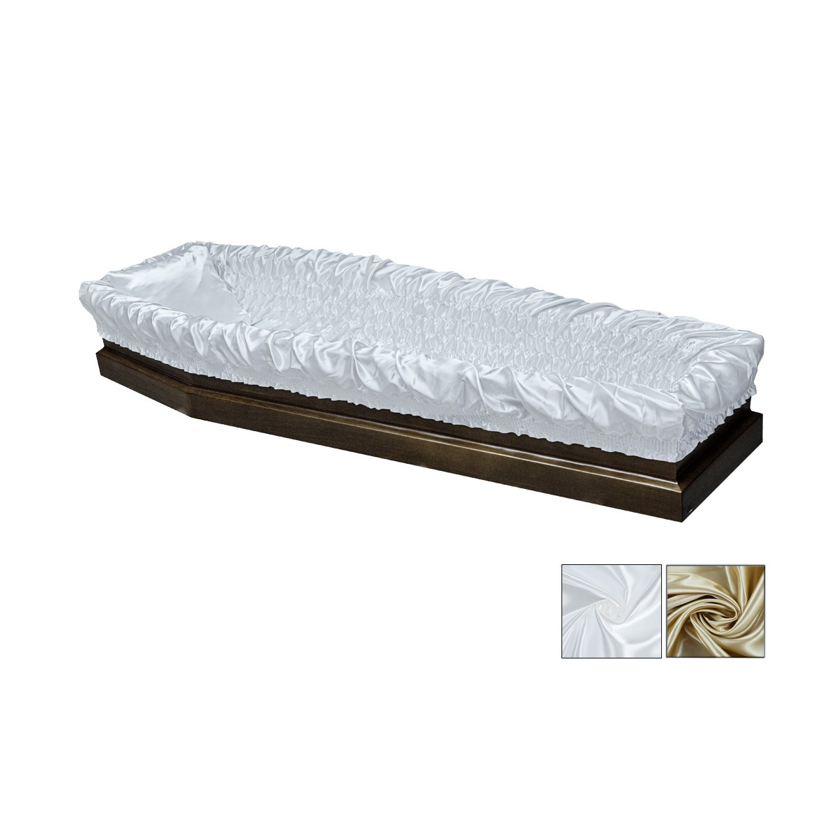 IMBOTTITURA FUORI MISURA MODELLO R01 EXTRA LARGE BIANCO