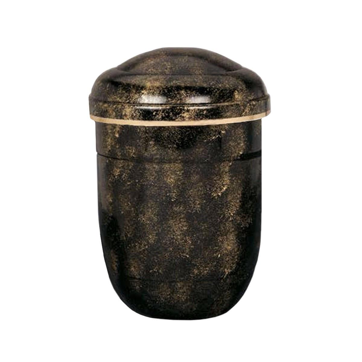 URNA IN ACCIAO GALVANIZZATO 4,5L 6062GB