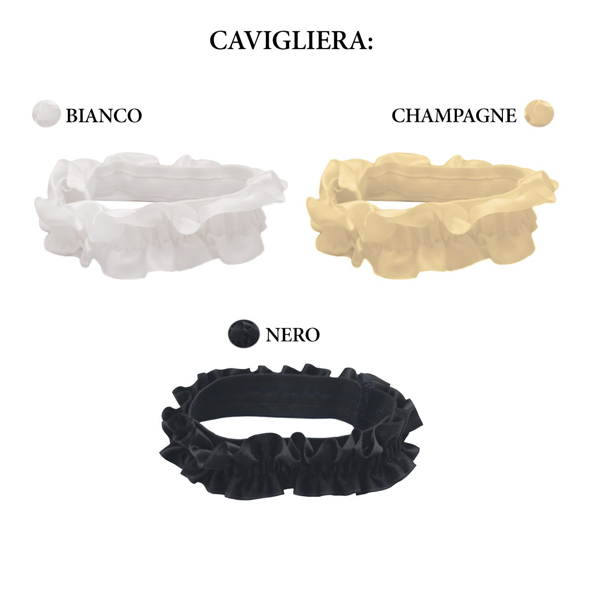 CAVIGLIERA CHAMPAGNE