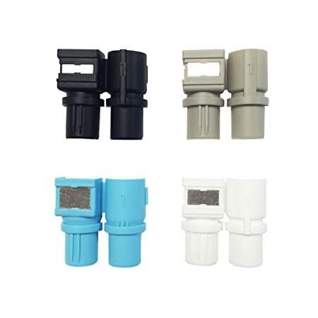 SET ADATTATORI PER UTENSILI PER CAME04,CAME04 PLUS, CAME04 PRO, PORTRAIT3,CAME05, CAME05 PLUS,CURIO2,PORTRAIT4