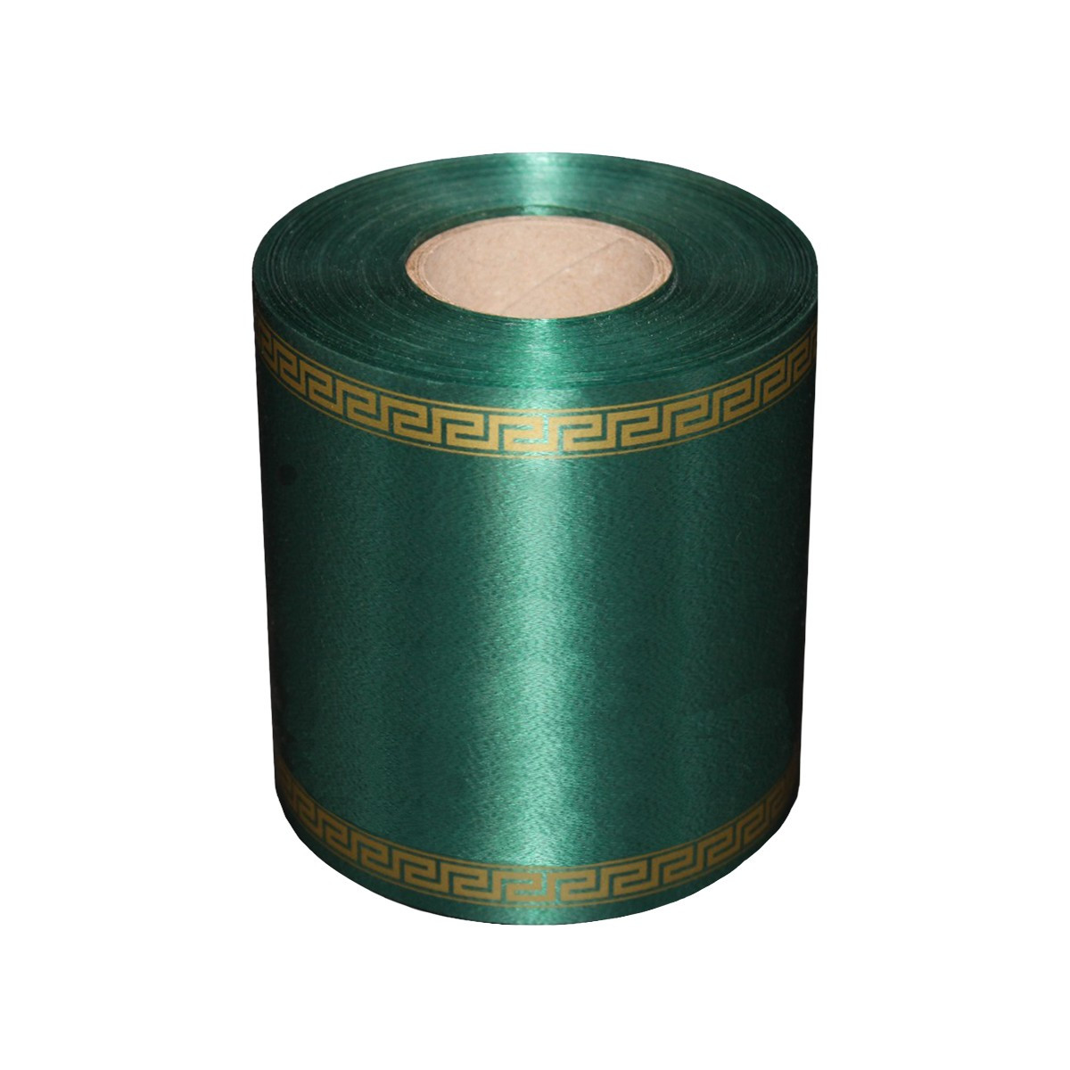 FASCIA RONDELLE LORD COLORE VERDE 2605 DIM.100MMX50M