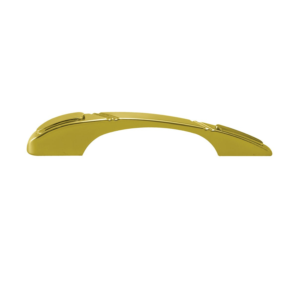 MANIGLIA OTTONE ANTICO ART. 243/S