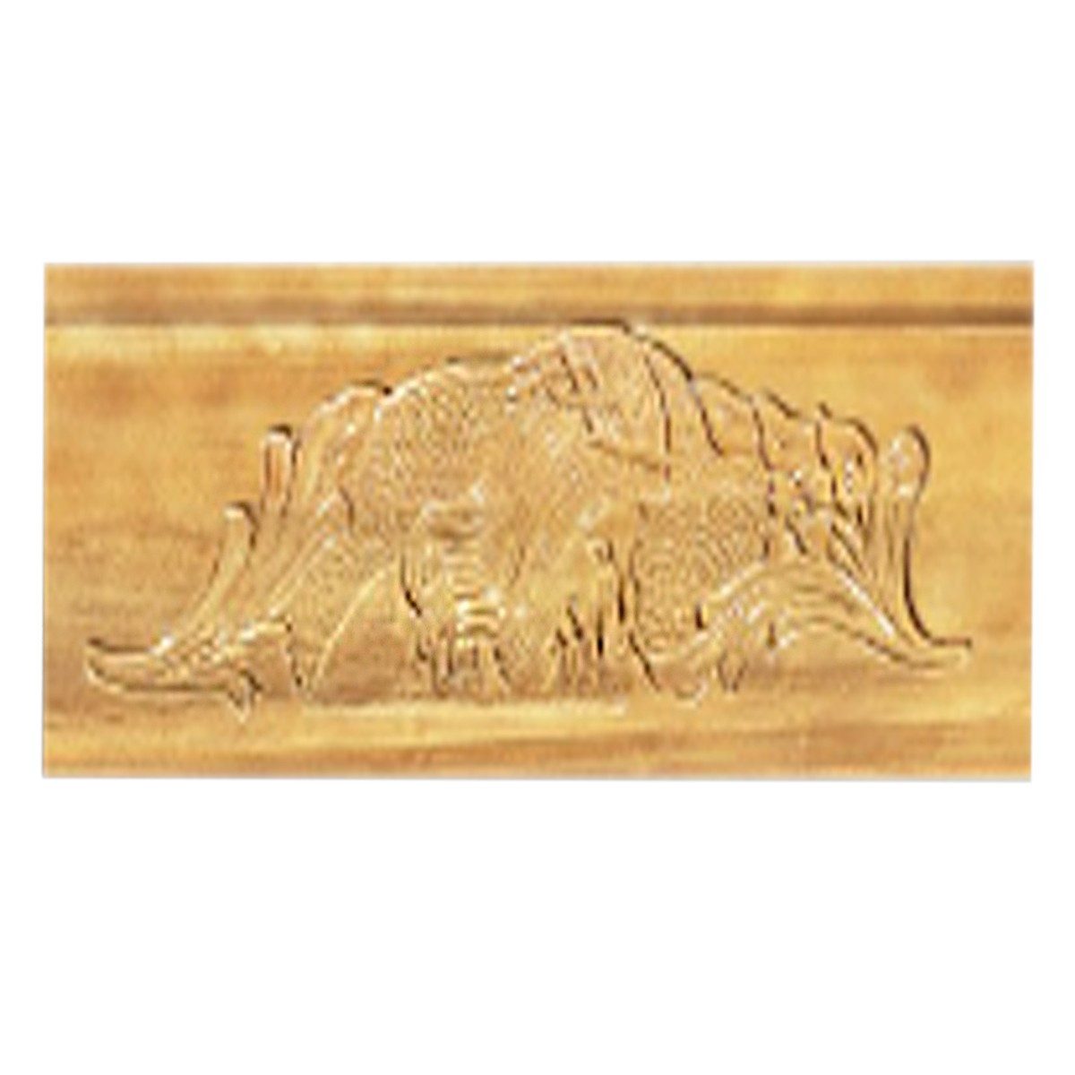 AS S18 CRISTO IN FRAKE N.MEDIO OP. H28