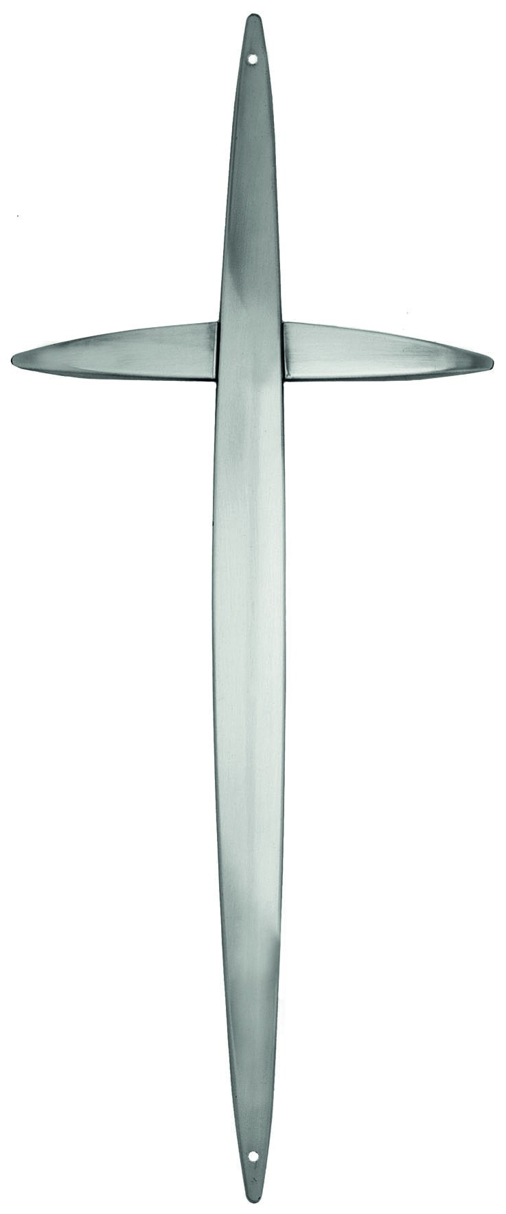 CROCEFISSO NICHEL ART. 151/S