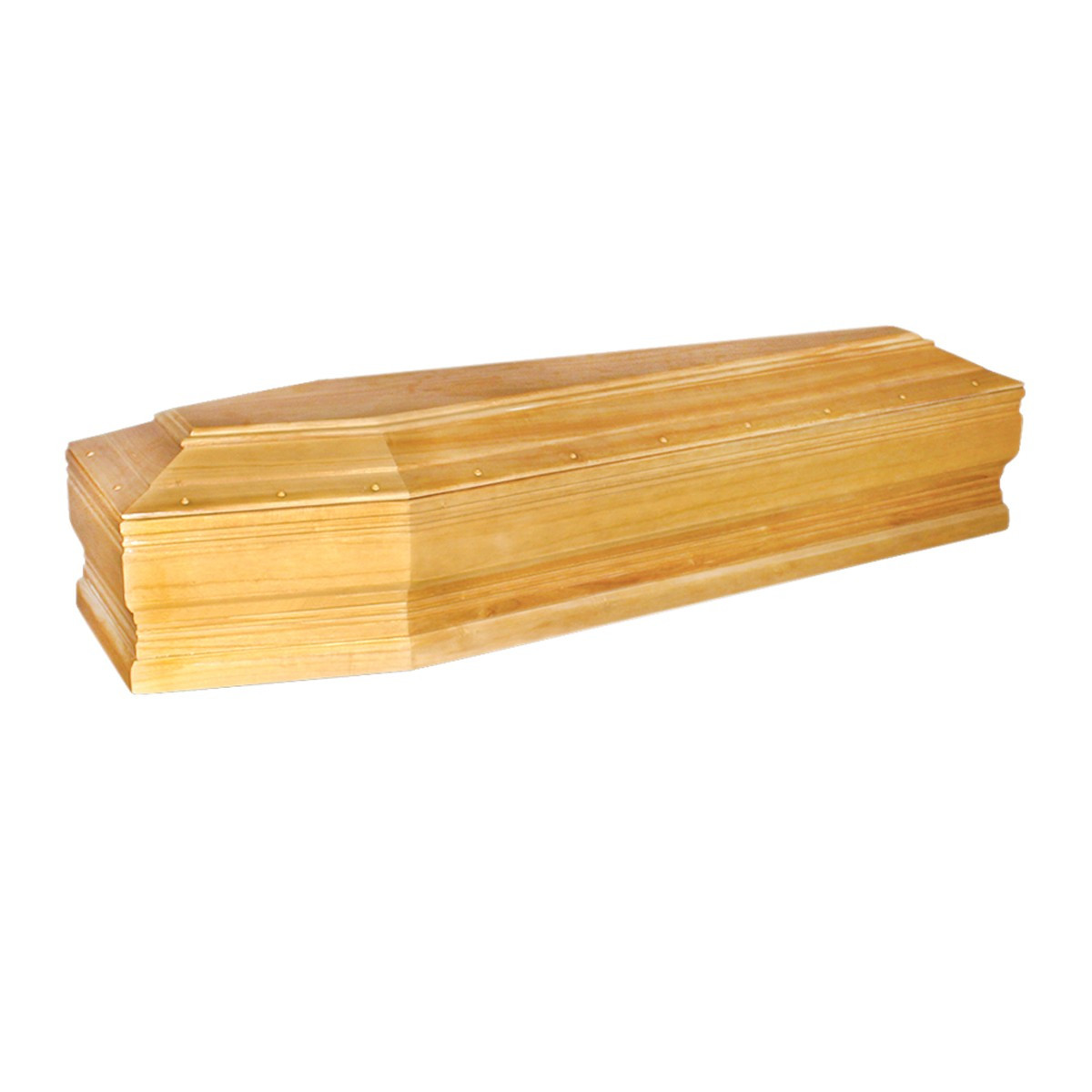 MOD. VP63 LISCIO N.CHIARO NOCE ATLANT.SPAL. LUC.H31