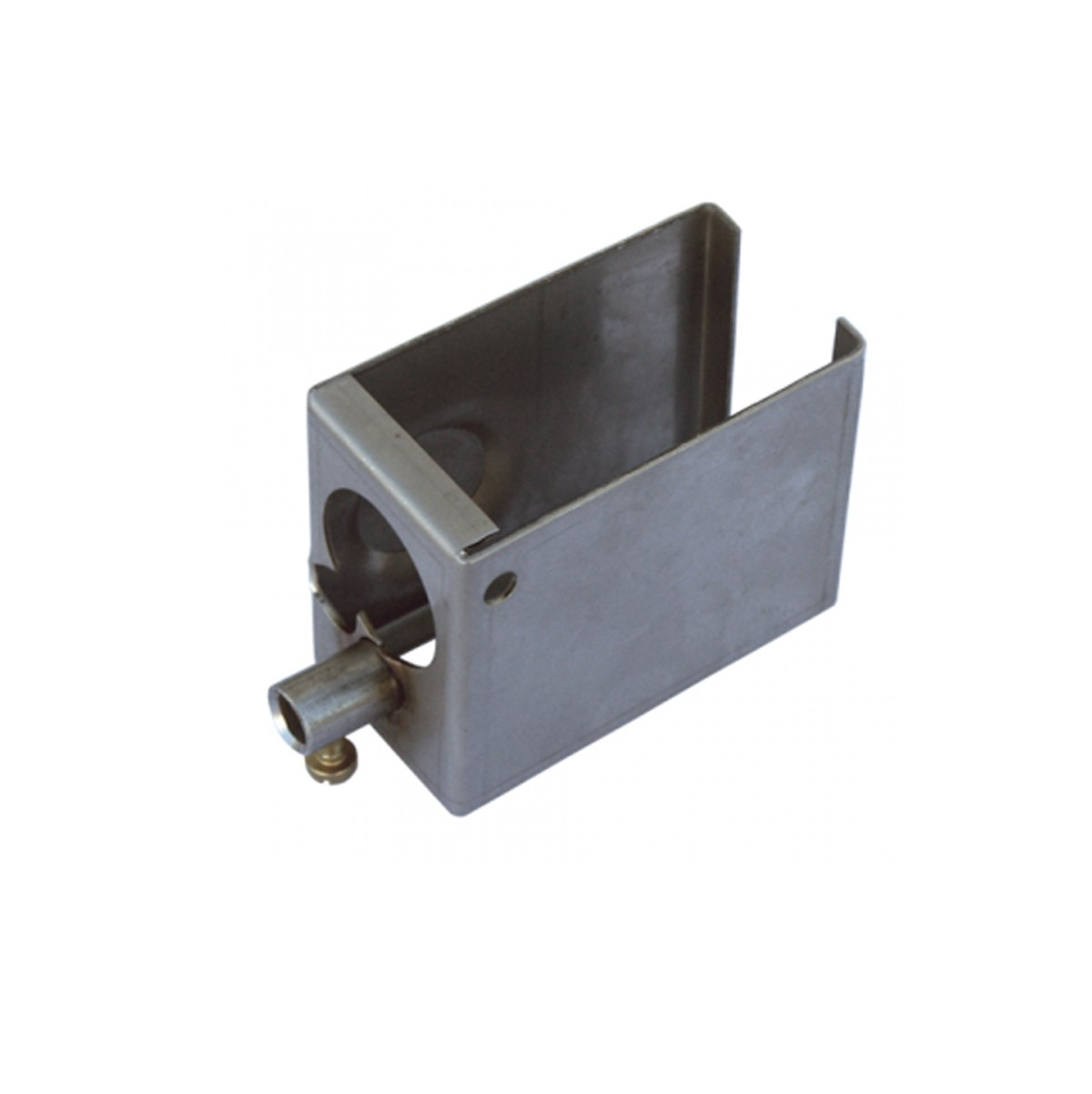 PARAFIAMMA INOX MARINI