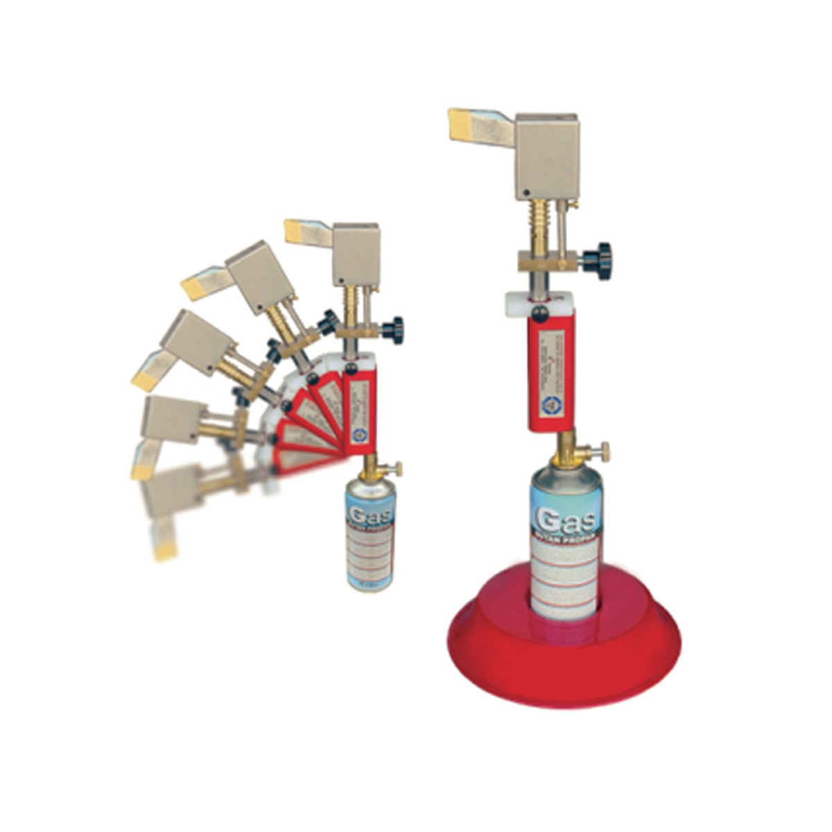 SALDATORE ORIENTABILE TIPO O AMERICA