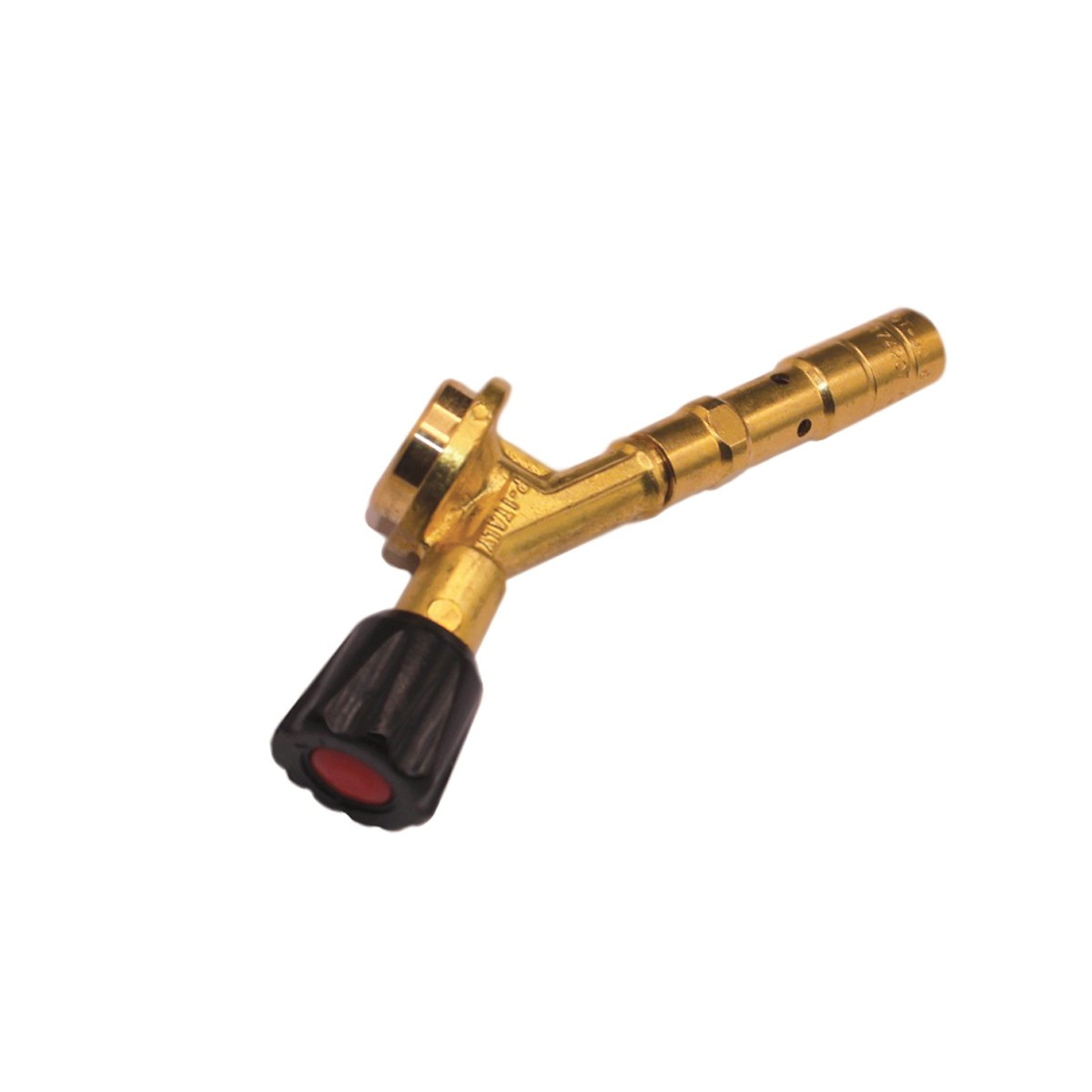 BRUCIATORE PER CERA LACCA COD. 572592