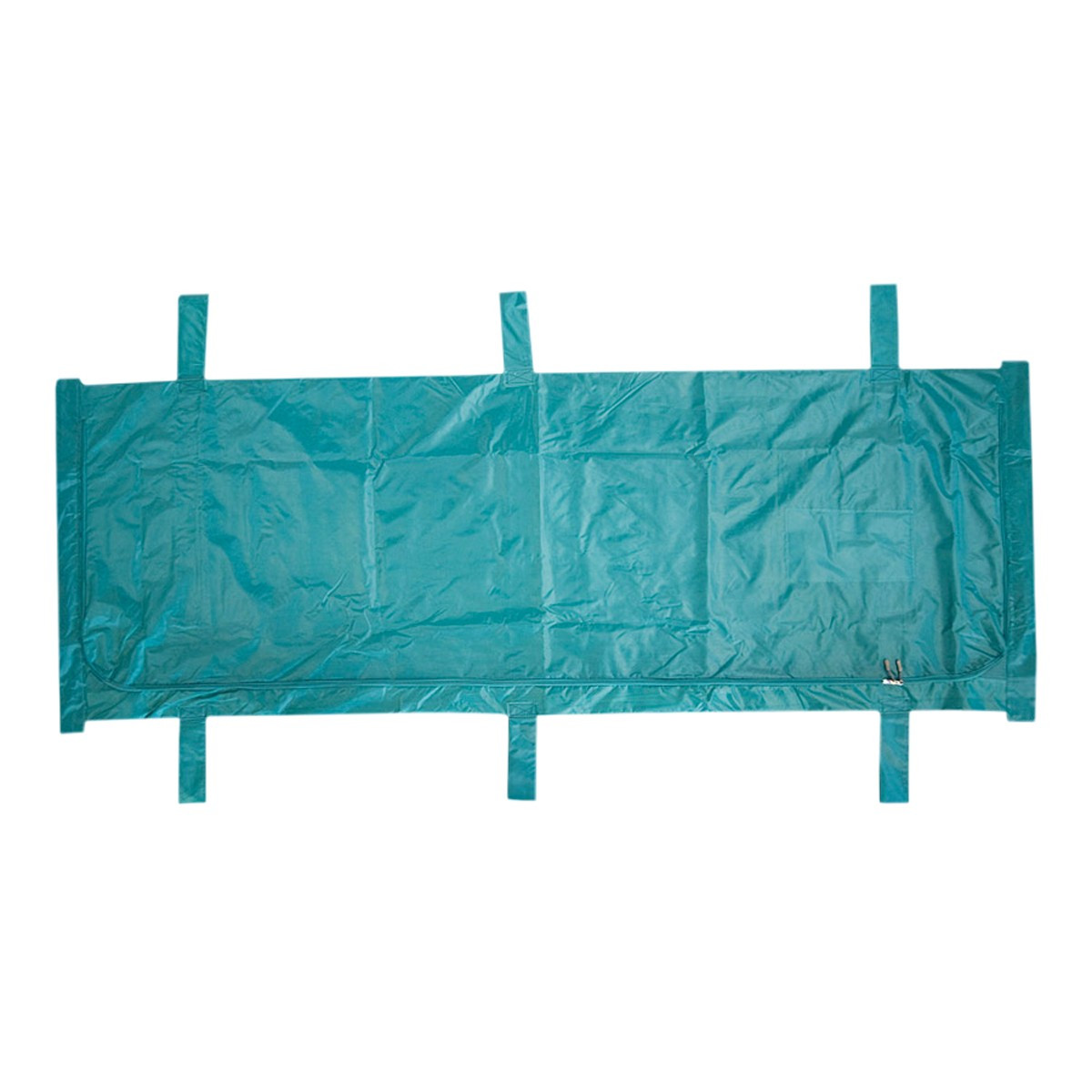 SACCO RECUPERO EXTRA A LIBRO VERDE