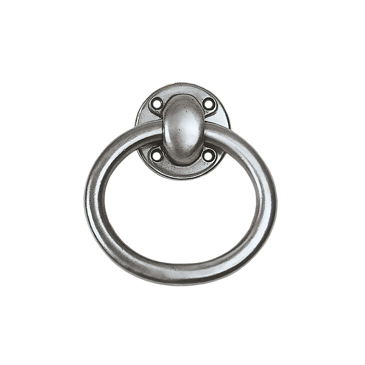 MANIGLIA ART. 112/S SILVER