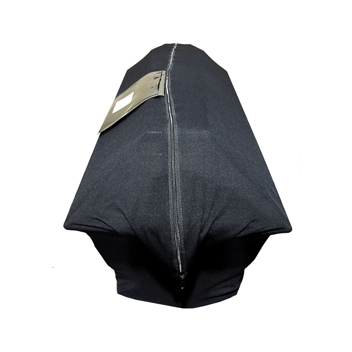 SACCO AEREO ELASTICIZZATO CON CERNIERA