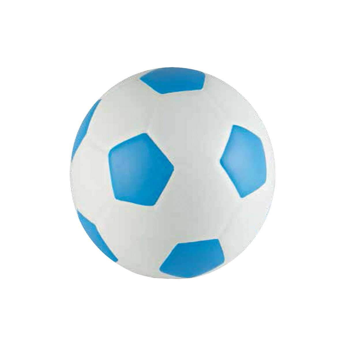 URNA CINERARIA PALLONE IN CERAMICA ITALIANA 1°FUOCO CM H20 COLORE 127