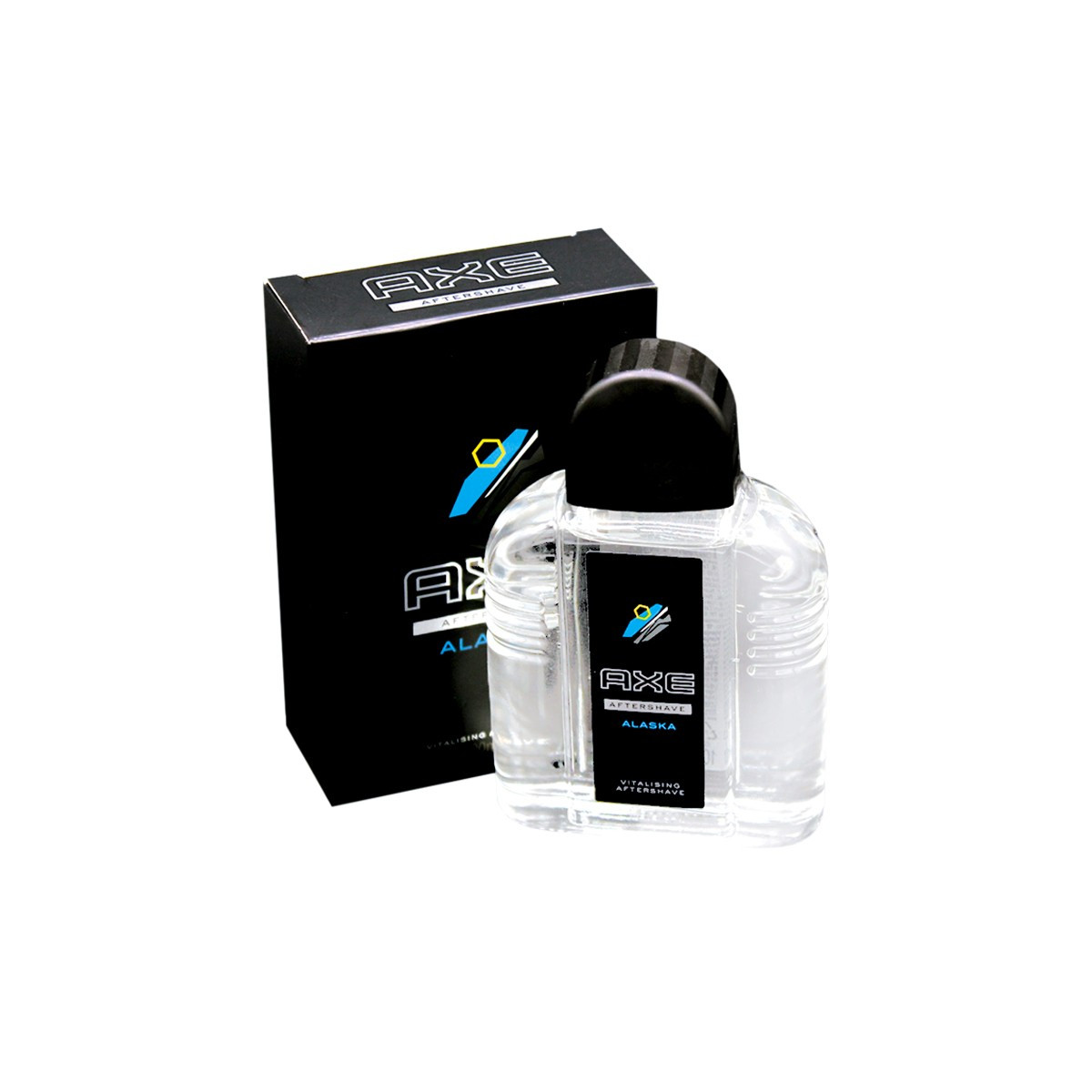 AXE A/S 100ML ALASKA