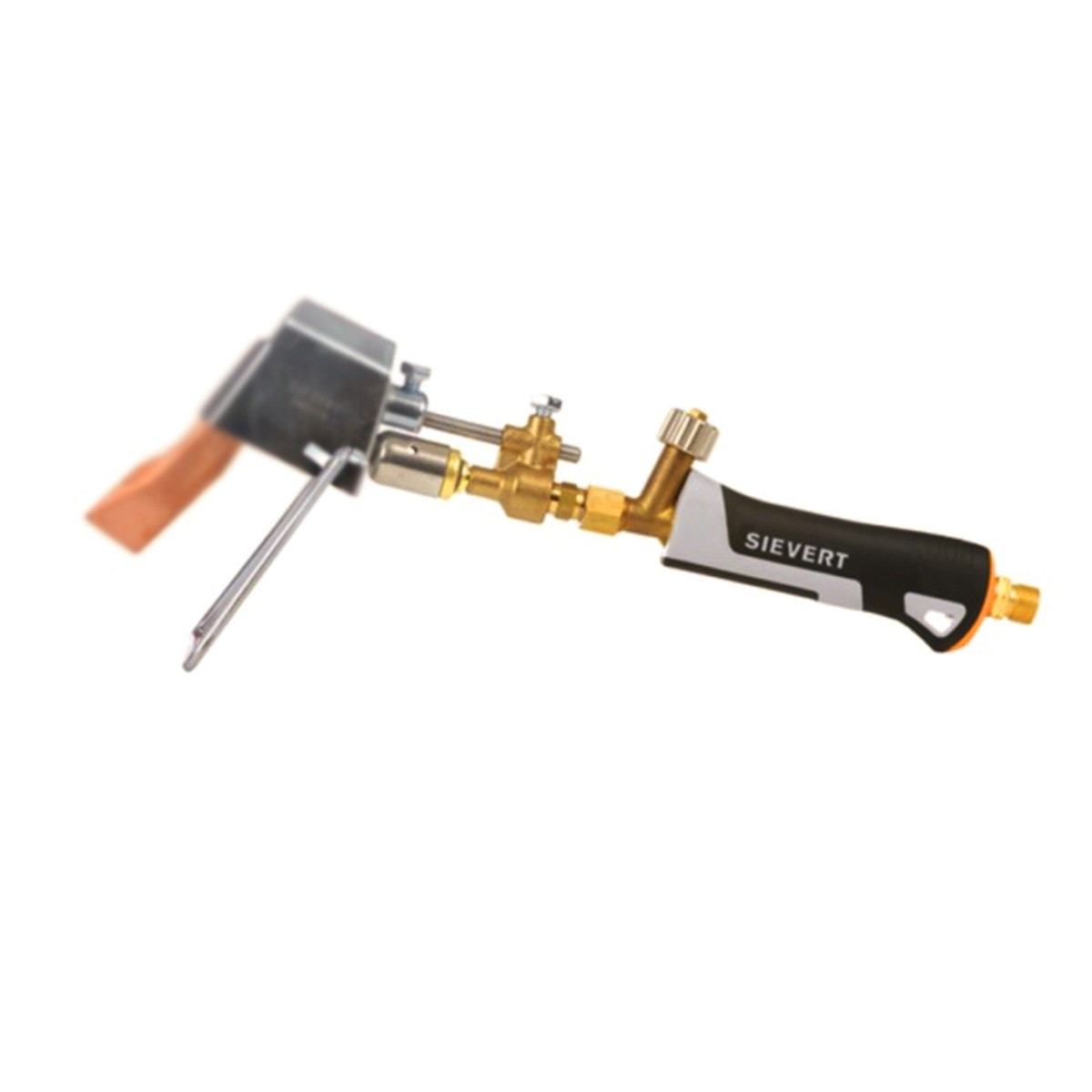 SALDATORE PER METALLI CON IMPUGNATURA 3486 SIEVERT
