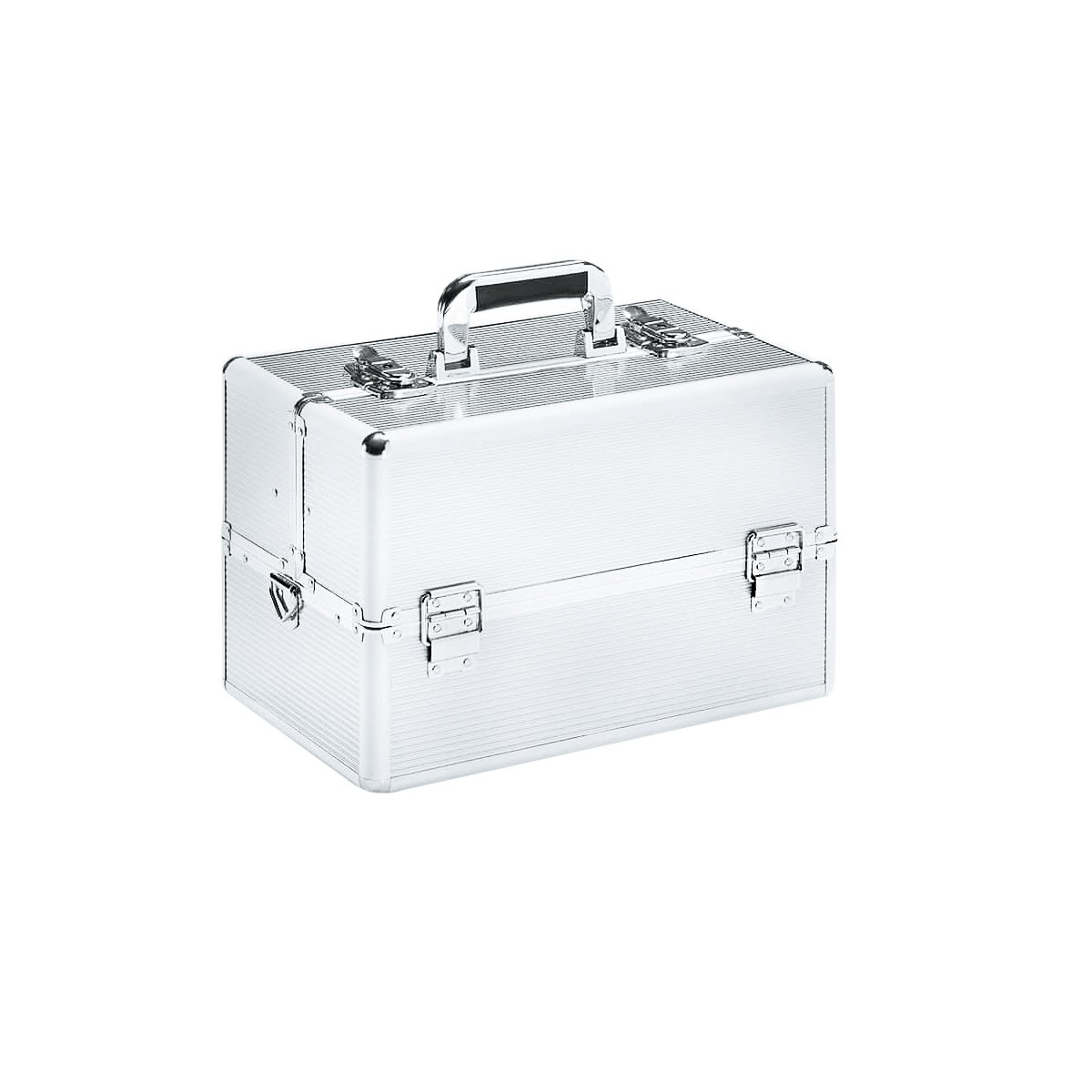 VALIGIA PROFESSIONALE PICCOLA PER COSMETICI