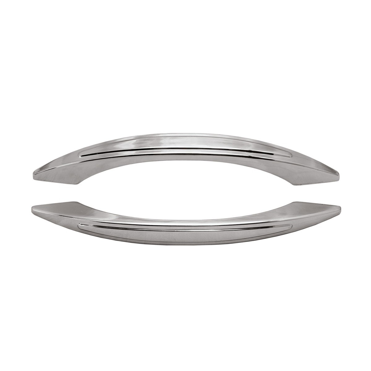 MANIGLIA NICHELATA P 8 T/20