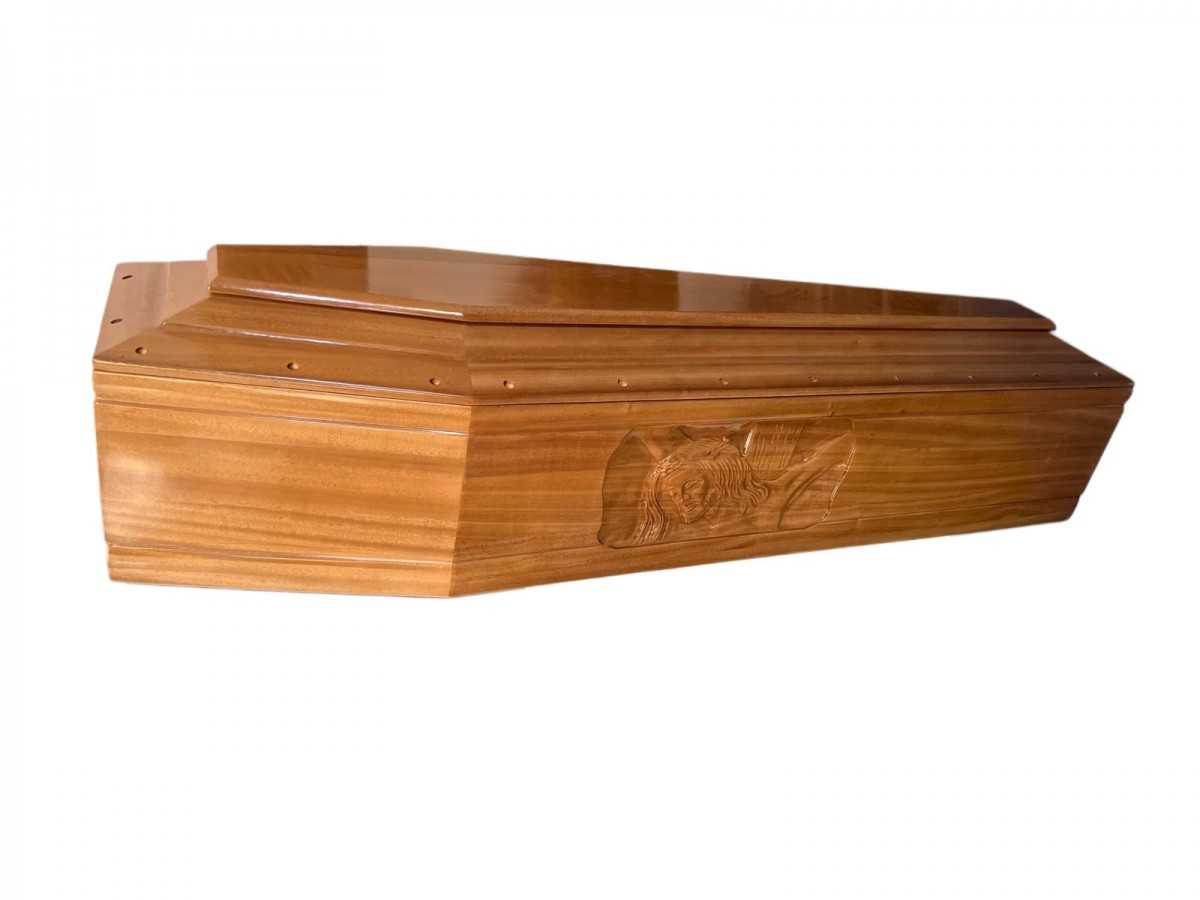 MOD. 235 CRISTO IN AKO SPALLATO N.MEDIO OP. H31