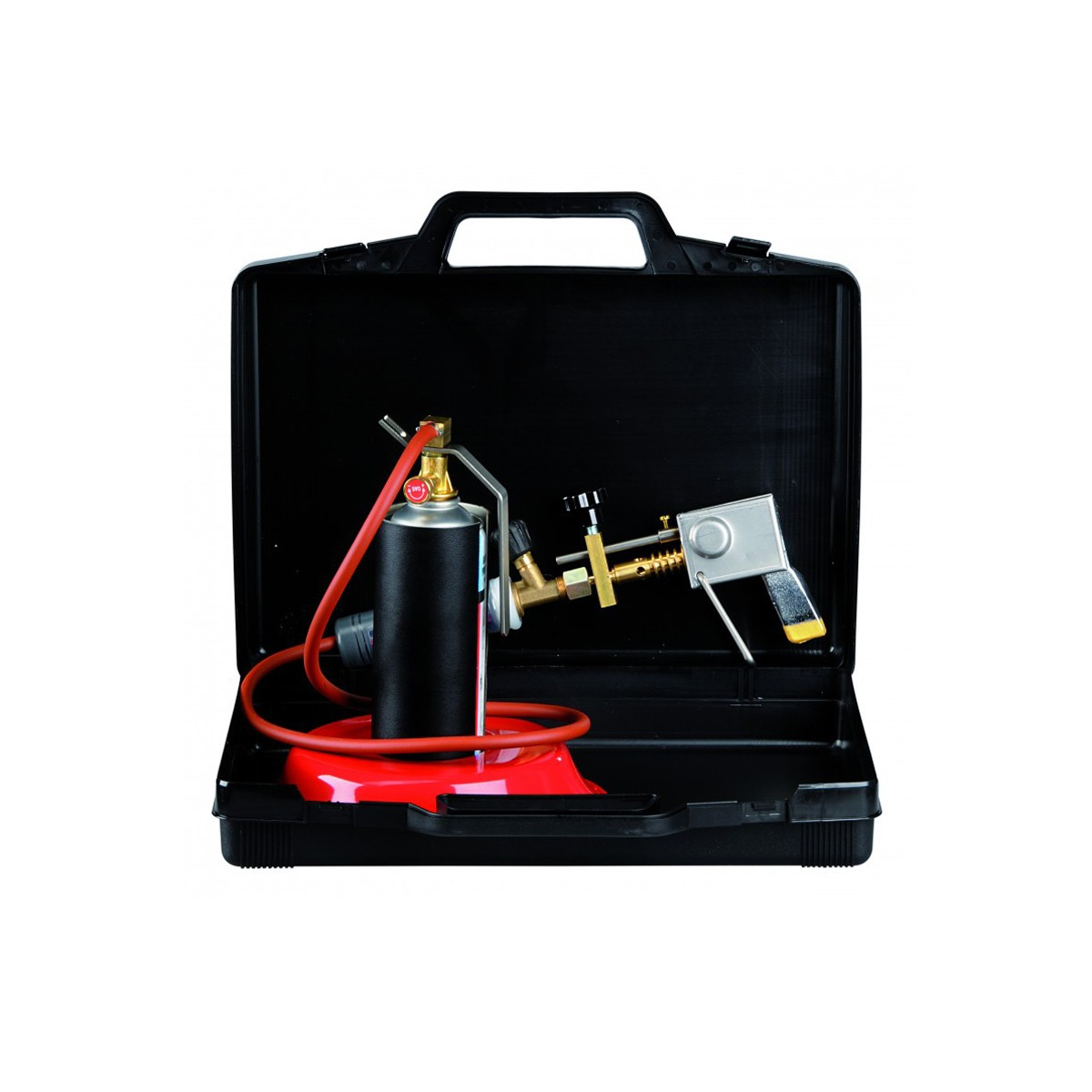 SALDATORE DIANA C/TA LONG LIFE 300GR. E VALIGETTA