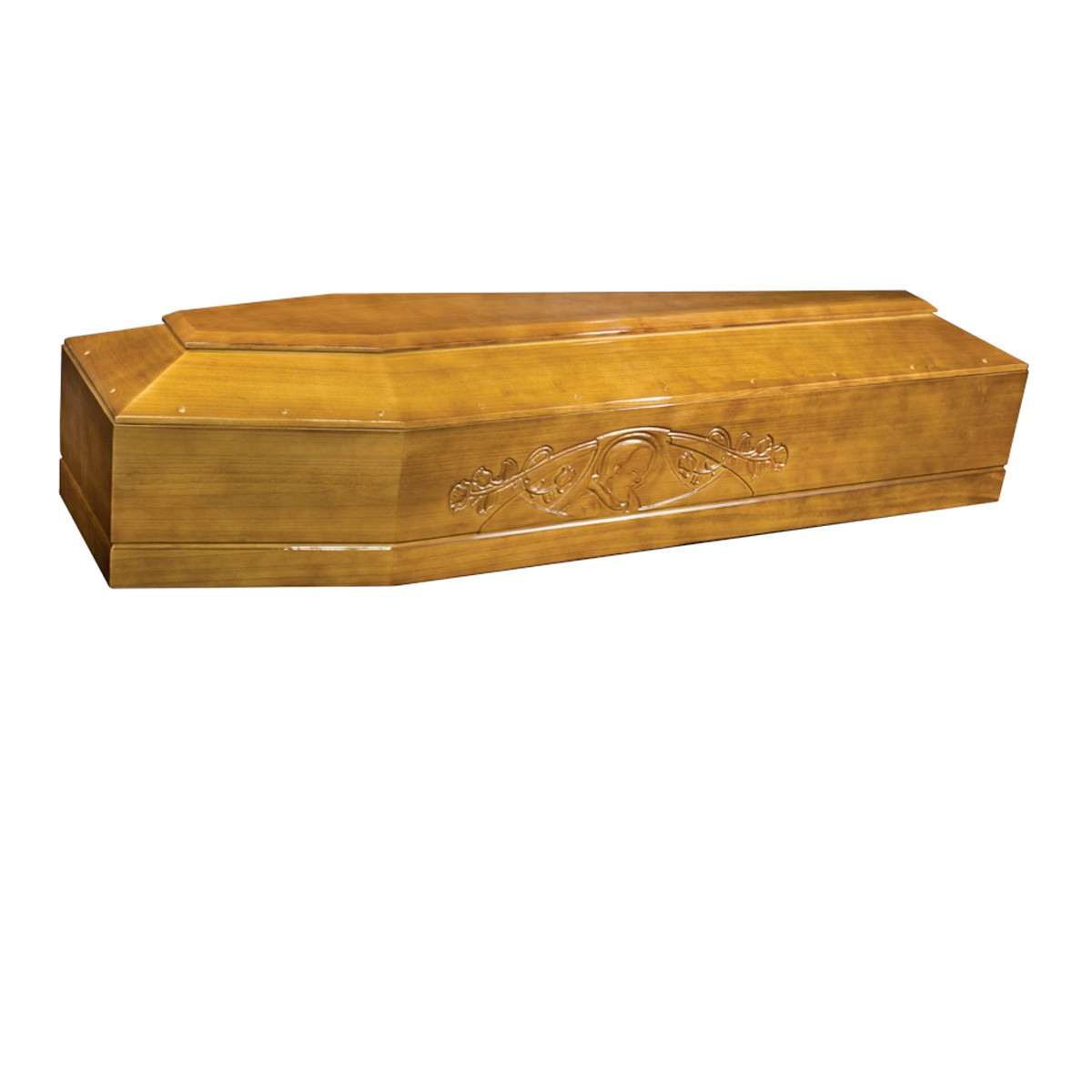 MOD. 16 PADRE PIO IN NOCE ATLANTICO N. MEDIO LUC. H28