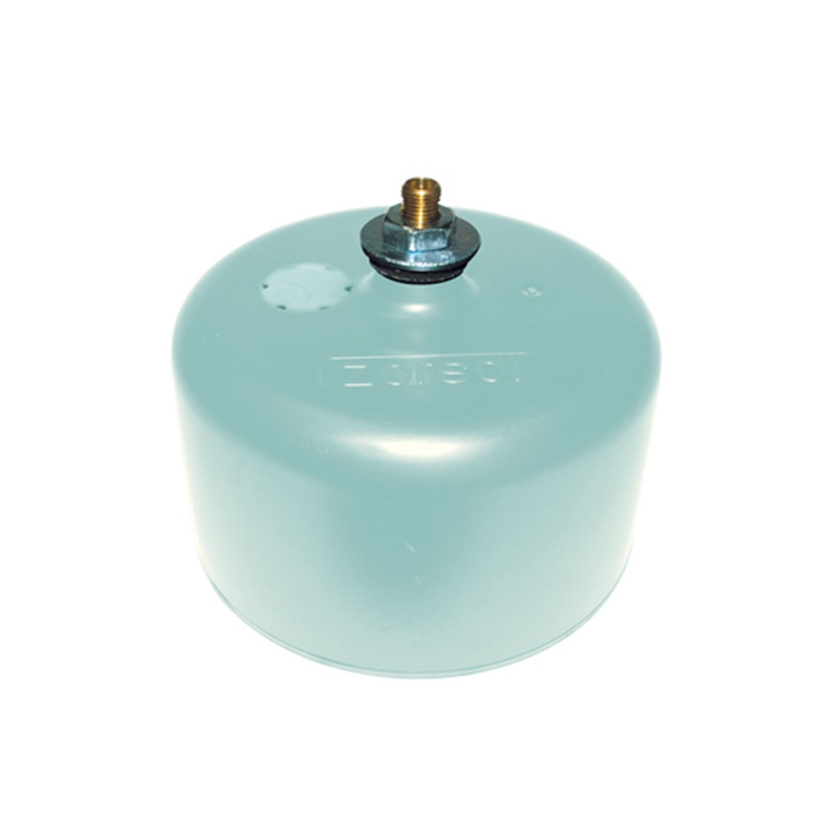 EUROVALVOLA VERDE - 2 VALVOLE