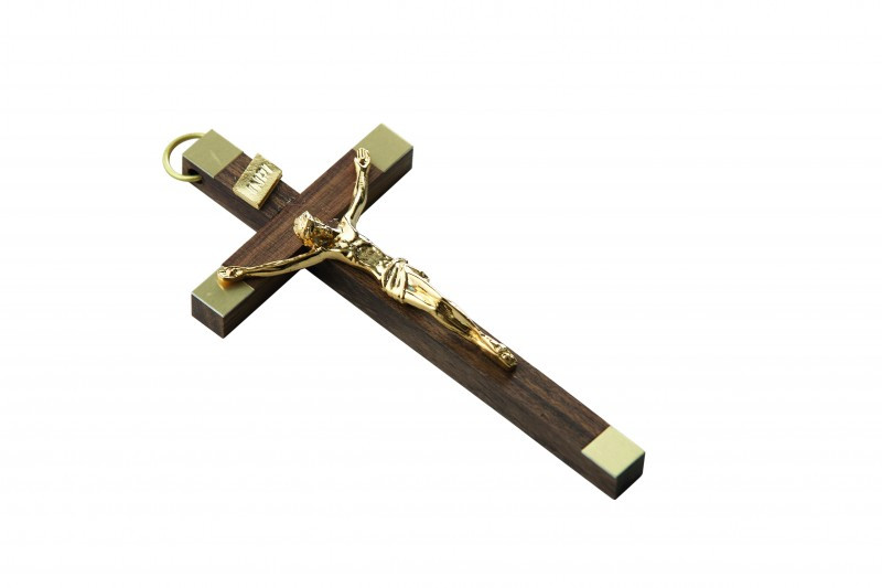 CROCE S.DAMIANO INC. C-ORO CM 13