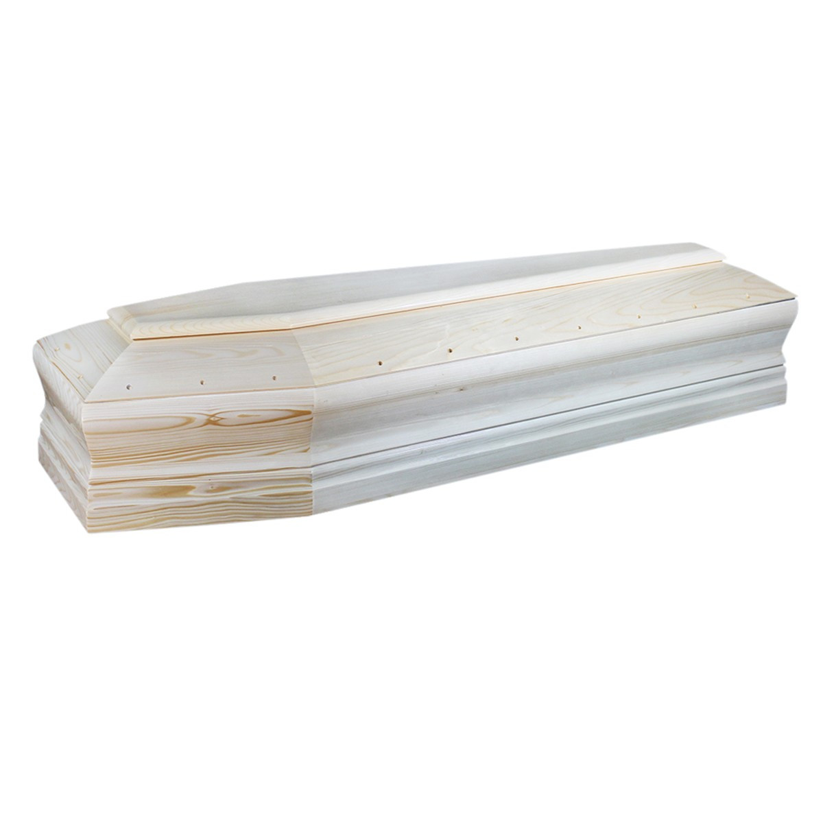 CI MOD. M1 IN ABETE NETTO NATURALE LUC. H28