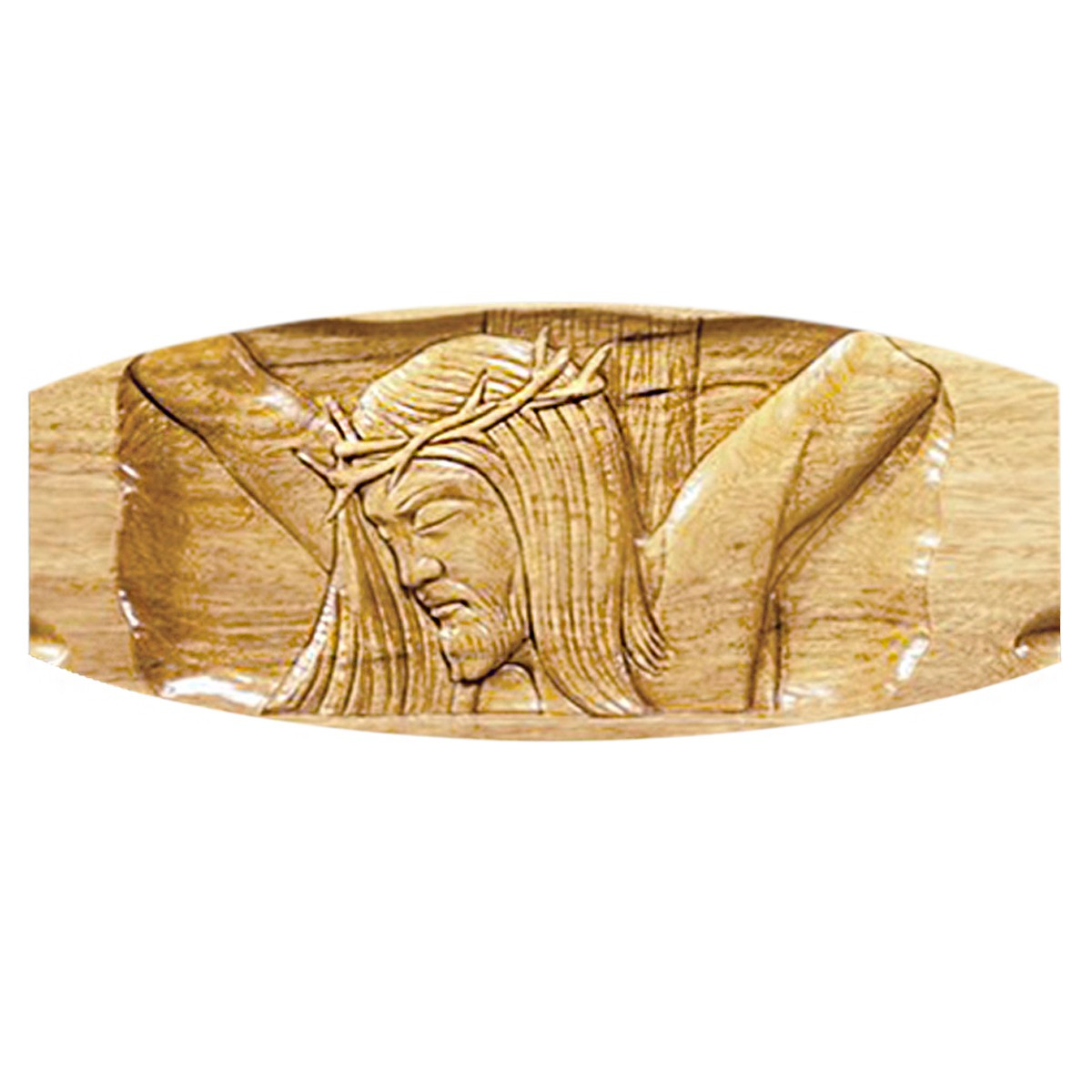 AS E3 CRISTO IN FRAKE N.CHIARO OP. H28