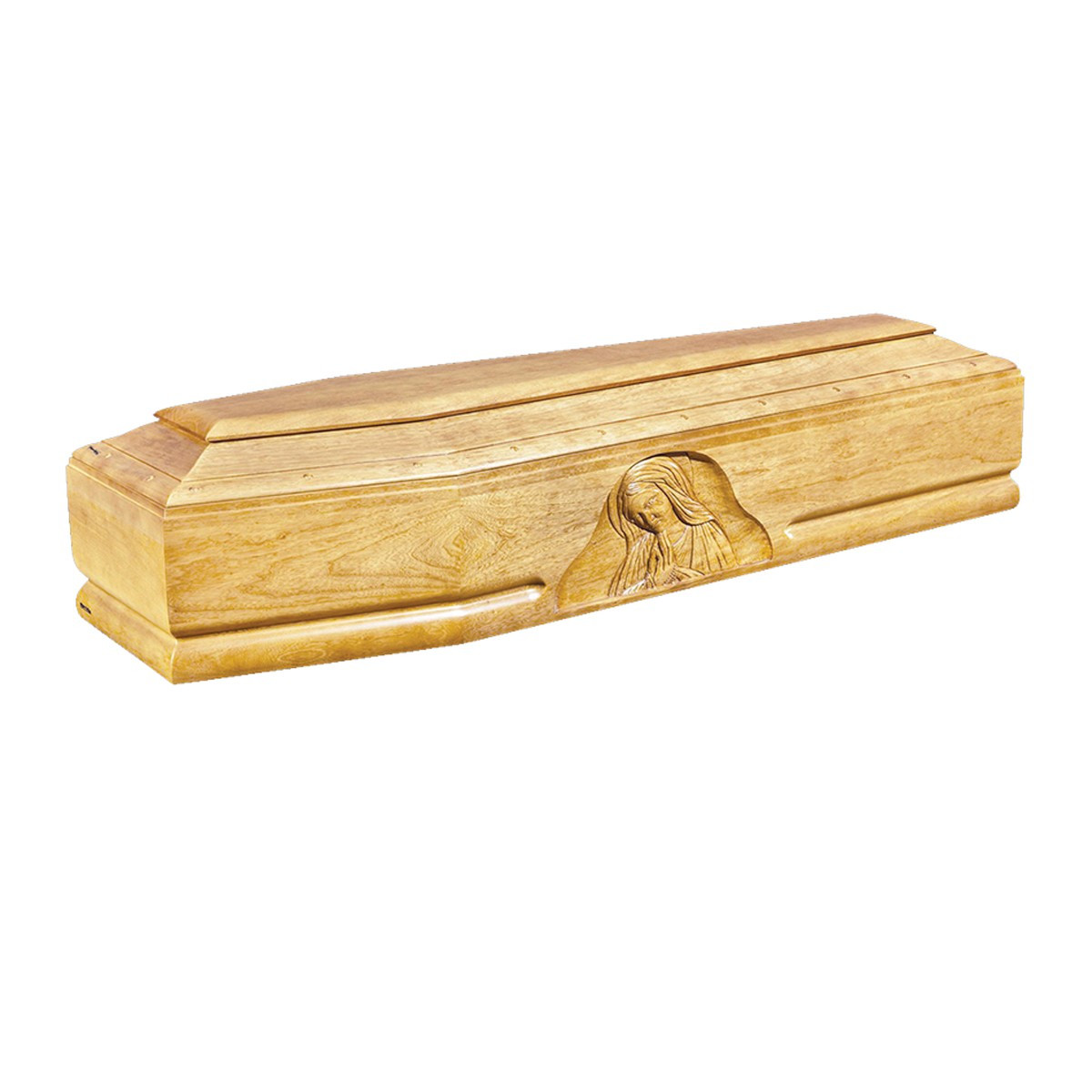 AS E3 MADONNA IN FRAKE N.CHIARO OP. H28