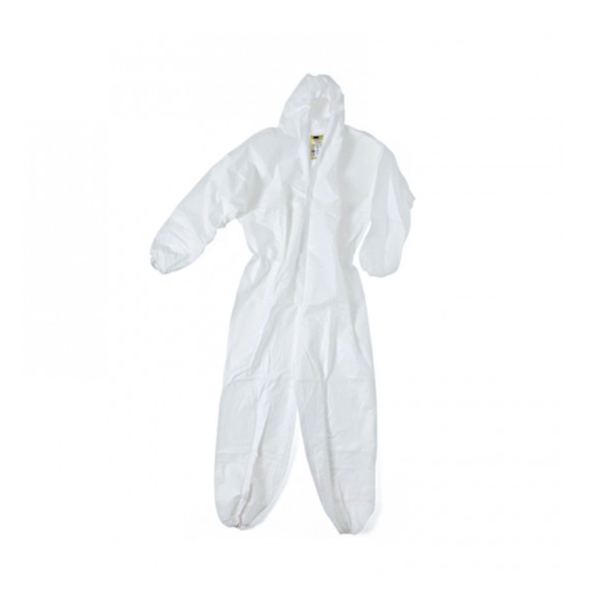 TUTA PROTETTIVA 100%POLIESTERE TG L