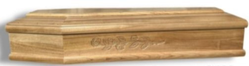 G100 FIORE IN NOCE ATLANTICO N.MEDIO PORO APERTO H28