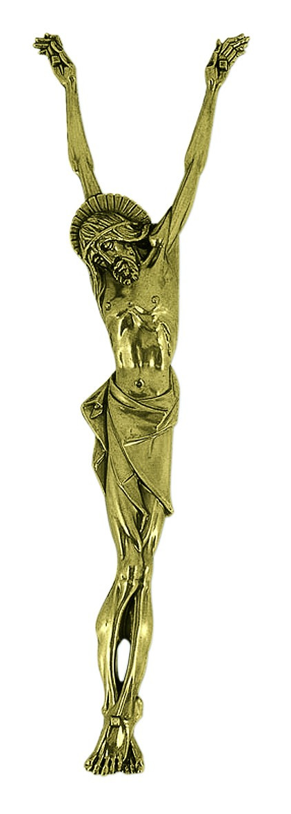 CRISTO 118/S OTTONATO LUCIDO