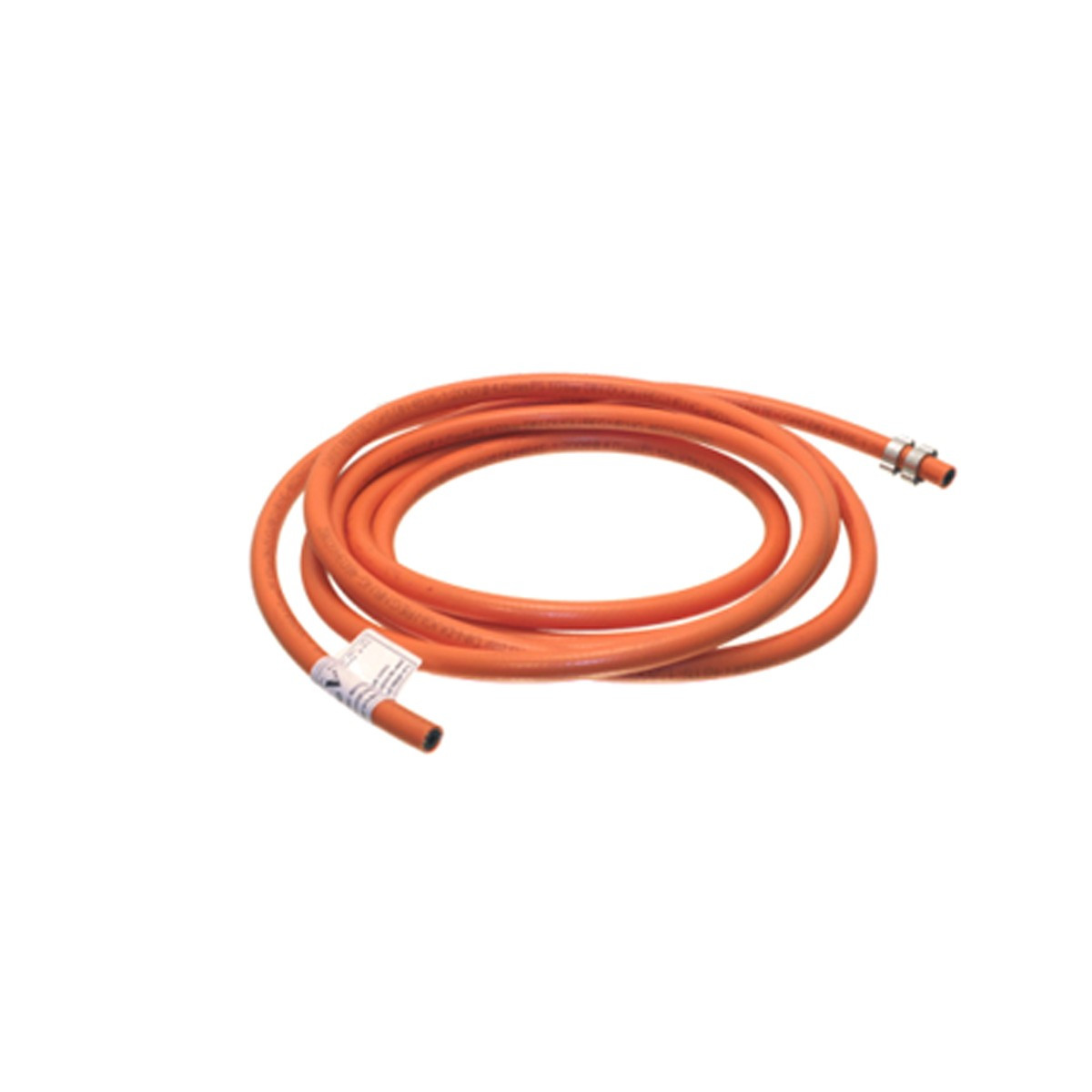 TUBO PER SALDATORE A GAS: FASCETTE. M 3.5