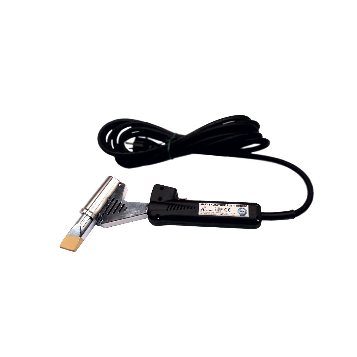 SALDATORE ELETTRICO